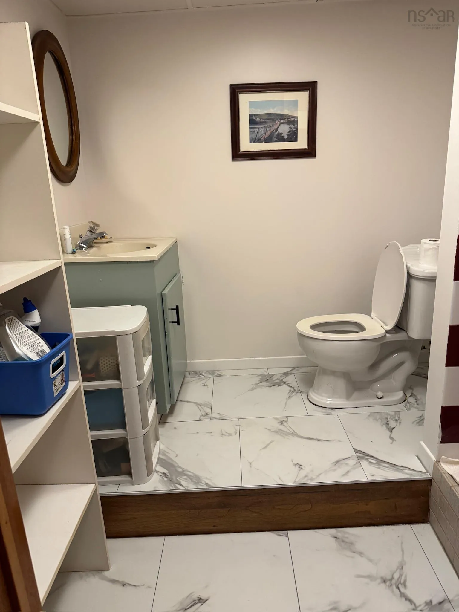 21 Waterview Drive, Sydney Mines, NS B1V 1B9, 3 Bedrooms Bedrooms, ,2 BathroomsBathrooms,Residential,For Sale,Waterview,202520344
