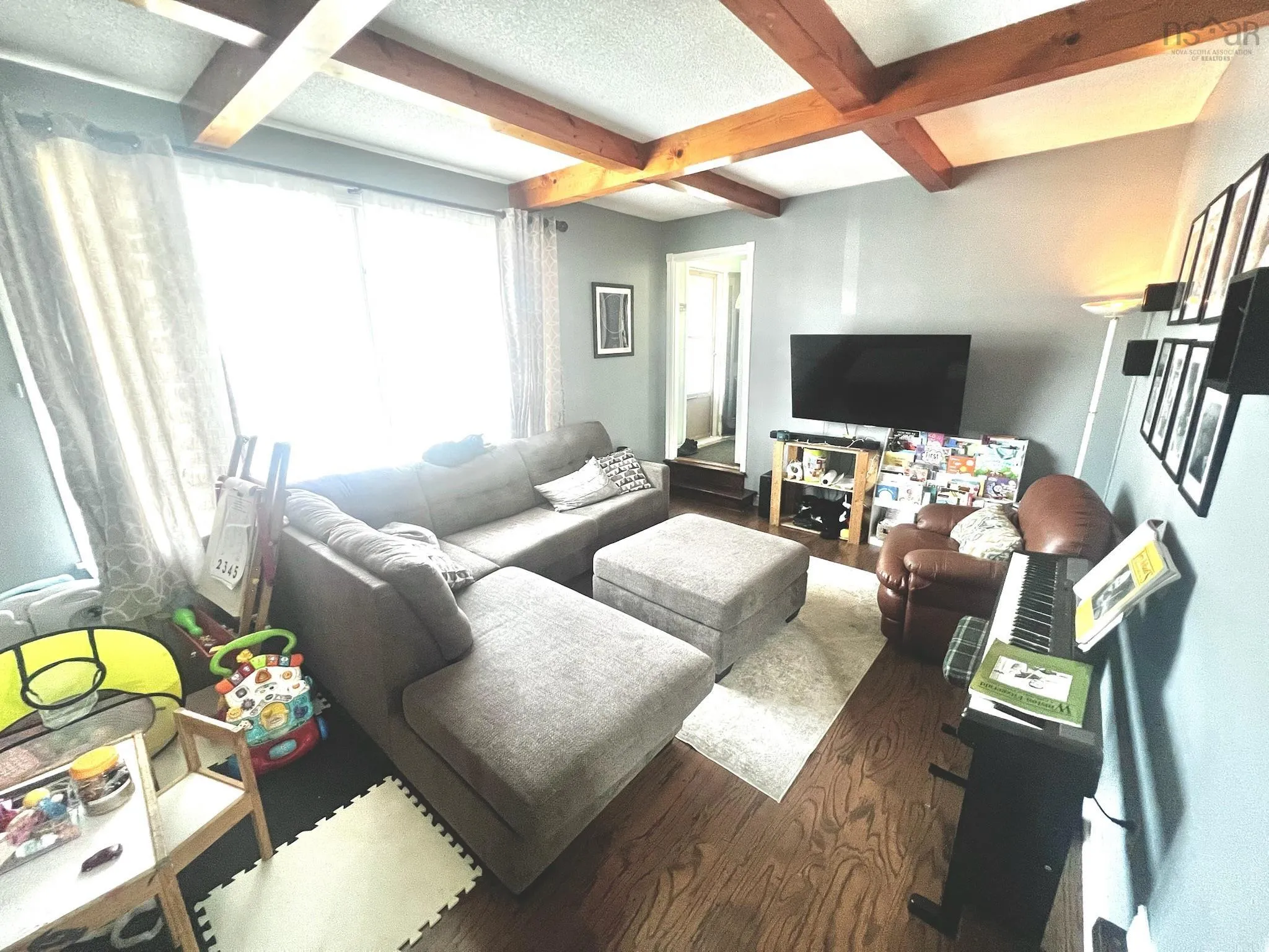 21 Waterview Drive, Sydney Mines, NS B1V 1B9, 3 Bedrooms Bedrooms, ,2 BathroomsBathrooms,Residential,For Sale,Waterview,202520344