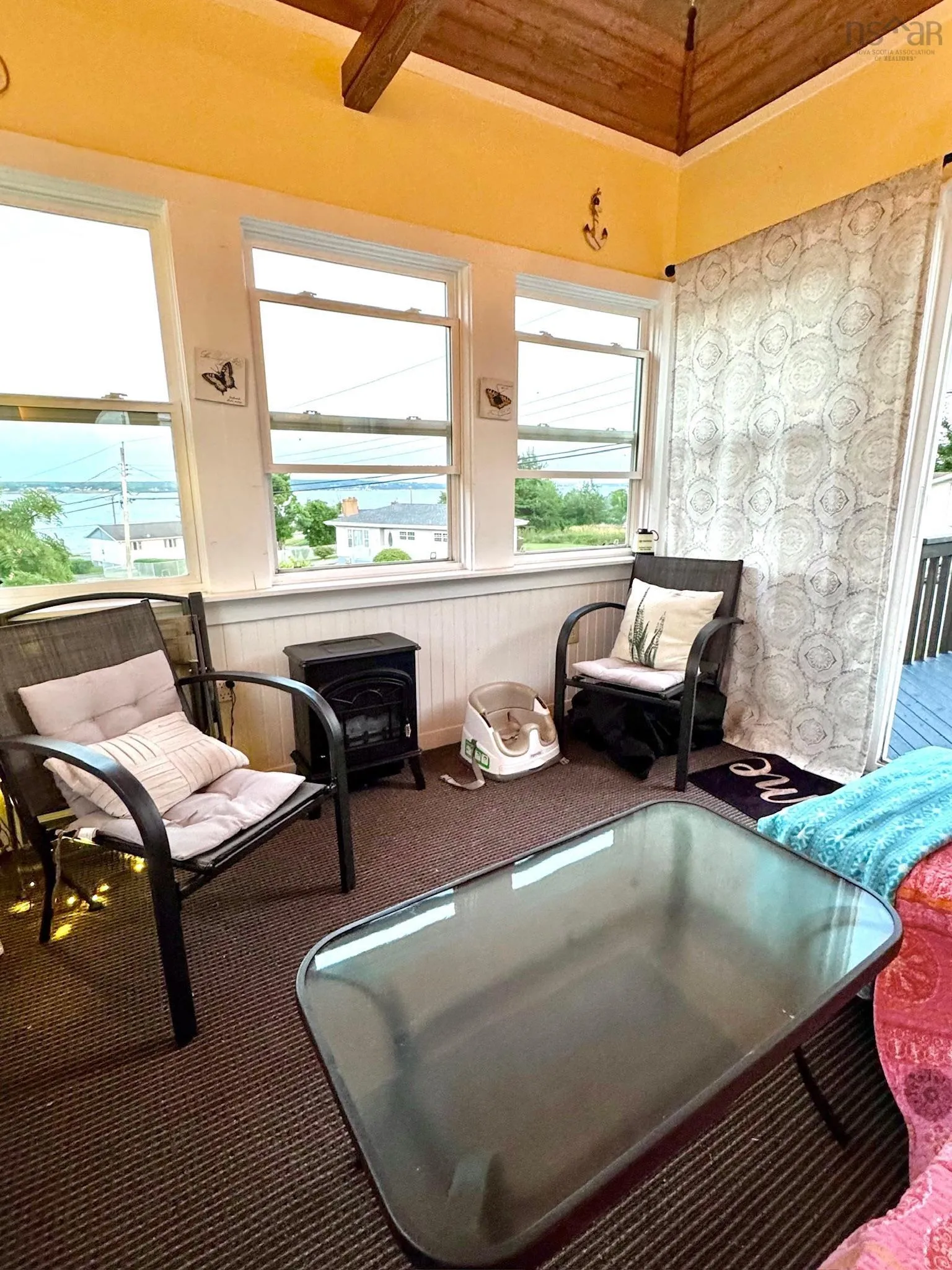 21 Waterview Drive, Sydney Mines, NS B1V 1B9, 3 Bedrooms Bedrooms, ,2 BathroomsBathrooms,Residential,For Sale,Waterview,202520344