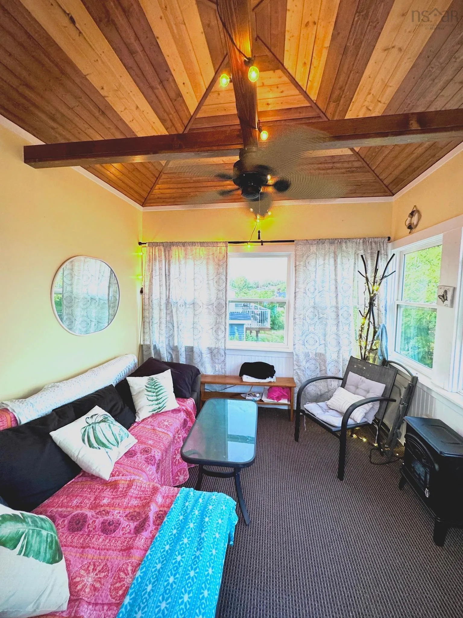 21 Waterview Drive, Sydney Mines, NS B1V 1B9, 3 Bedrooms Bedrooms, ,2 BathroomsBathrooms,Residential,For Sale,Waterview,202520344