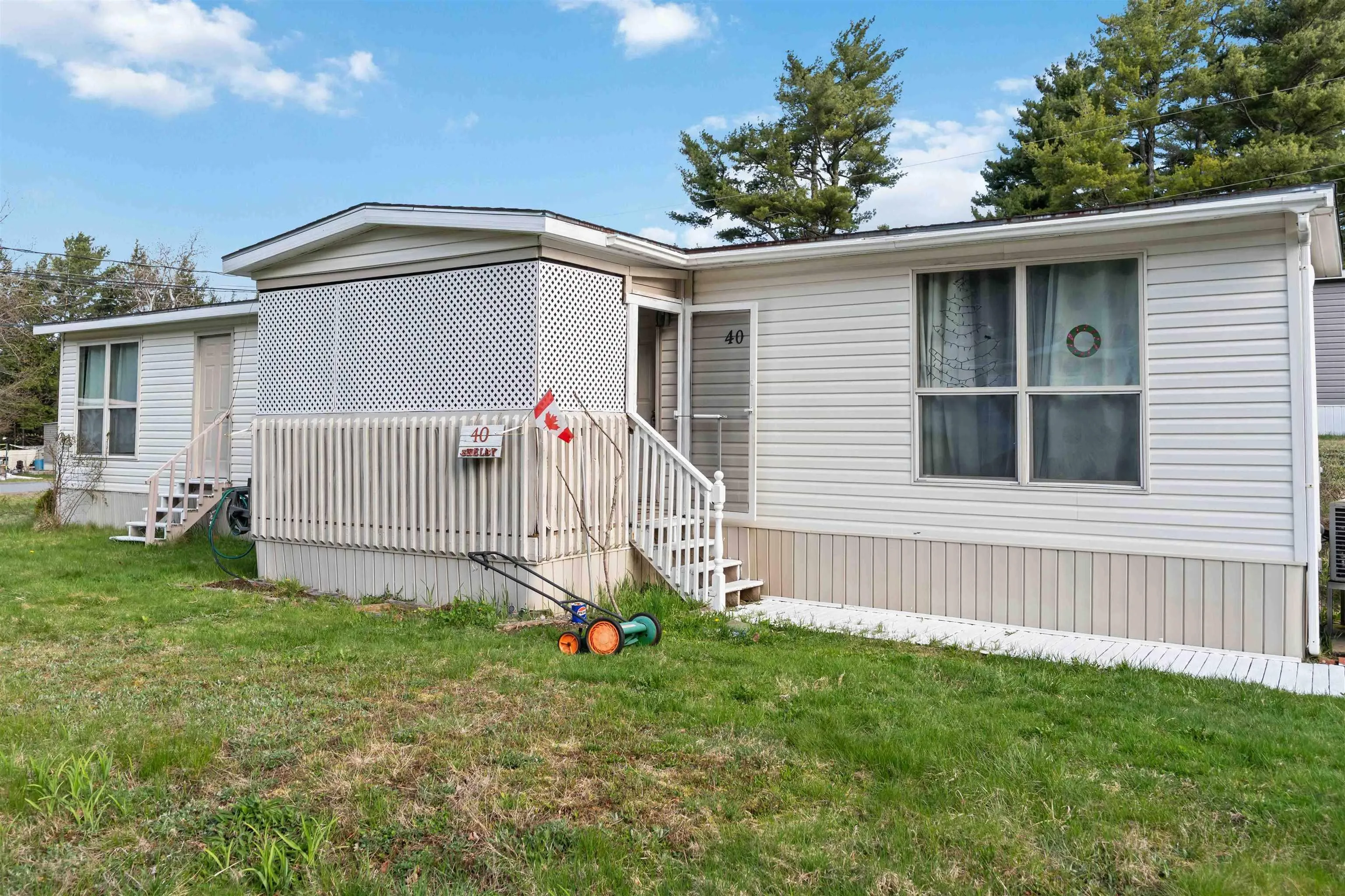 40 Shelby Crescent, New Minas Ns B4n 3y5, 3 Bedrooms Bedrooms, ,1 BathroomBathrooms,Residential,For Sale,Shelby,202509524