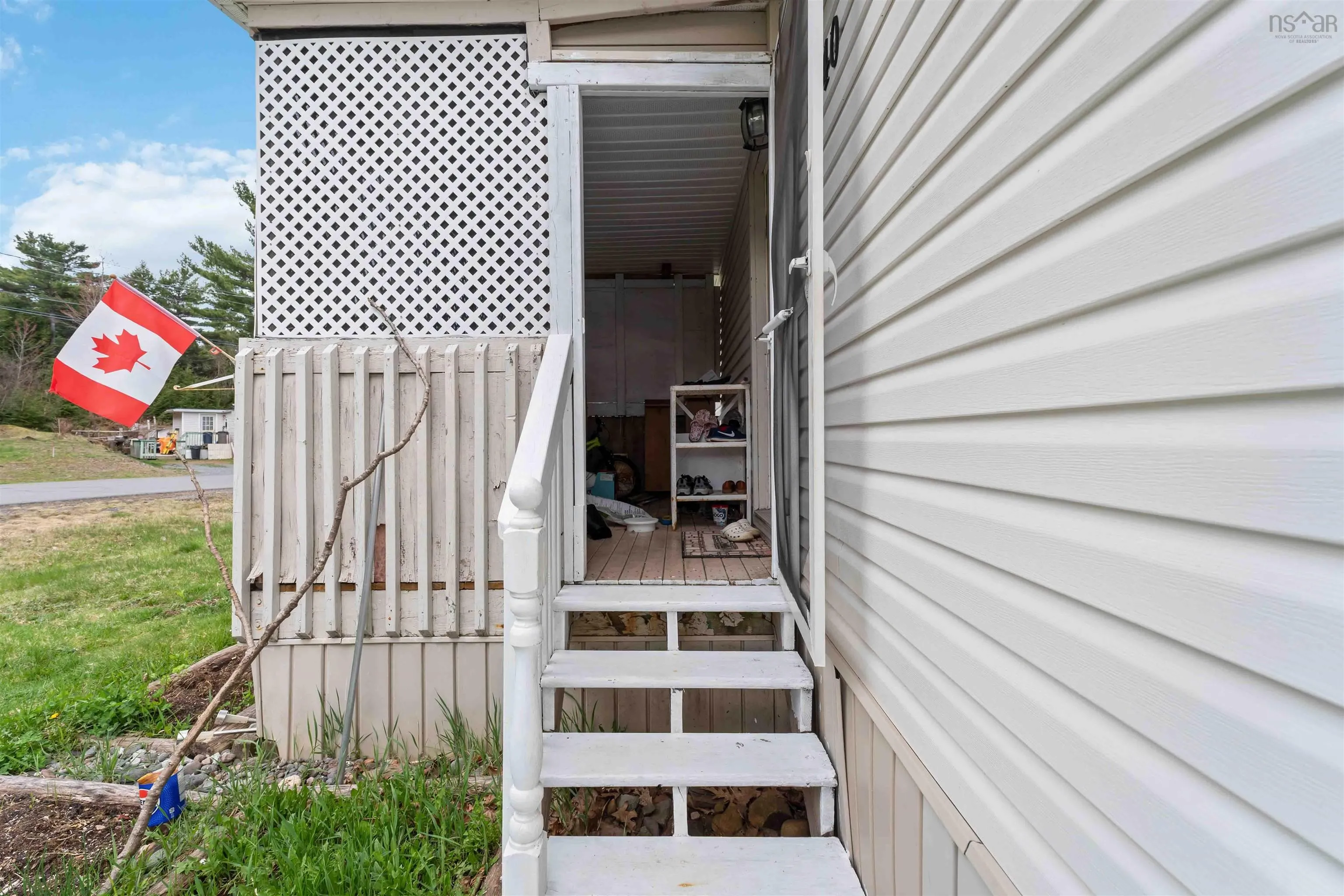 40 Shelby Crescent, New Minas Ns B4n 3y5, 3 Bedrooms Bedrooms, ,1 BathroomBathrooms,Residential,For Sale,Shelby,202509524