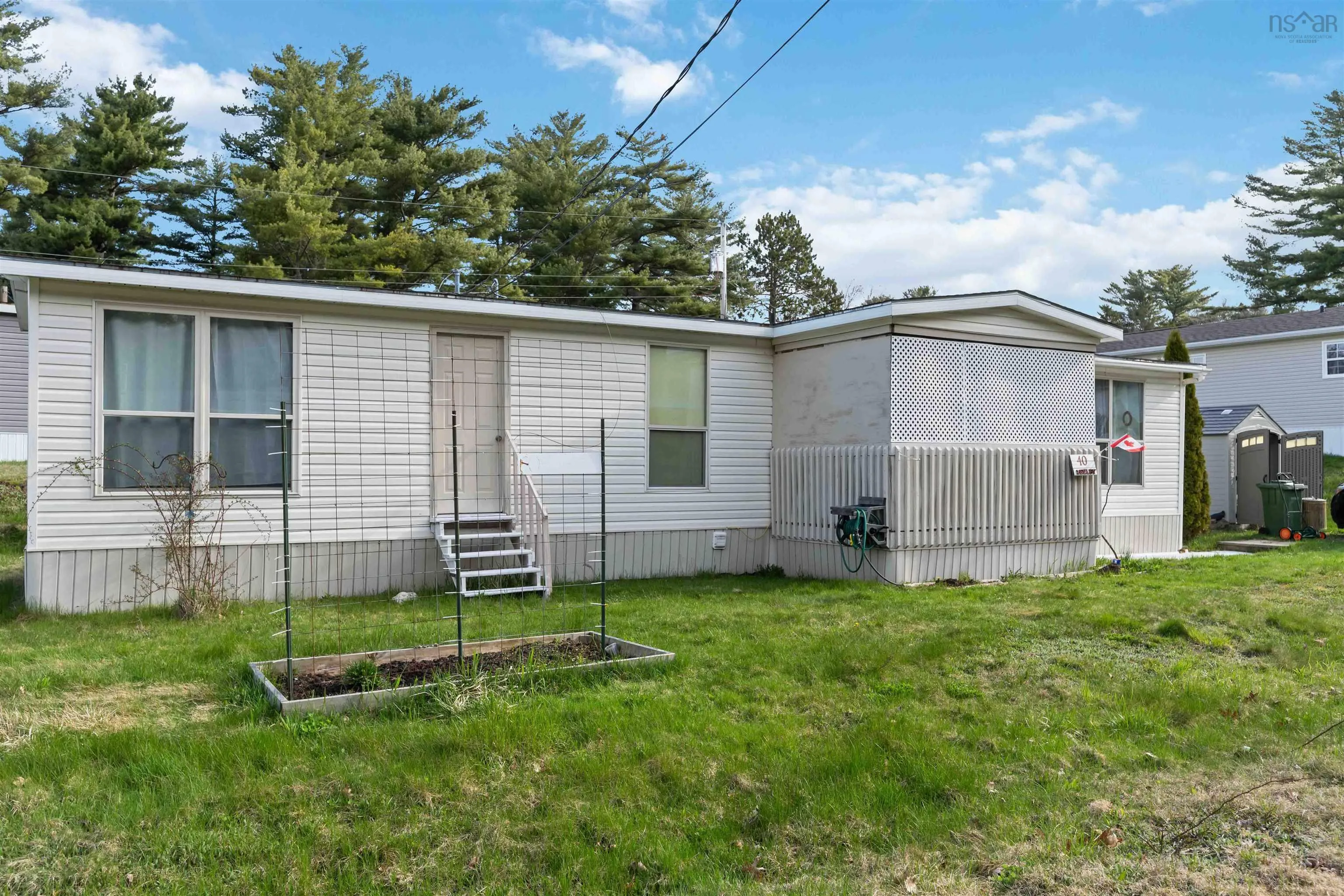 40 Shelby Crescent, New Minas Ns B4n 3y5, 3 Bedrooms Bedrooms, ,1 BathroomBathrooms,Residential,For Sale,Shelby,202509524