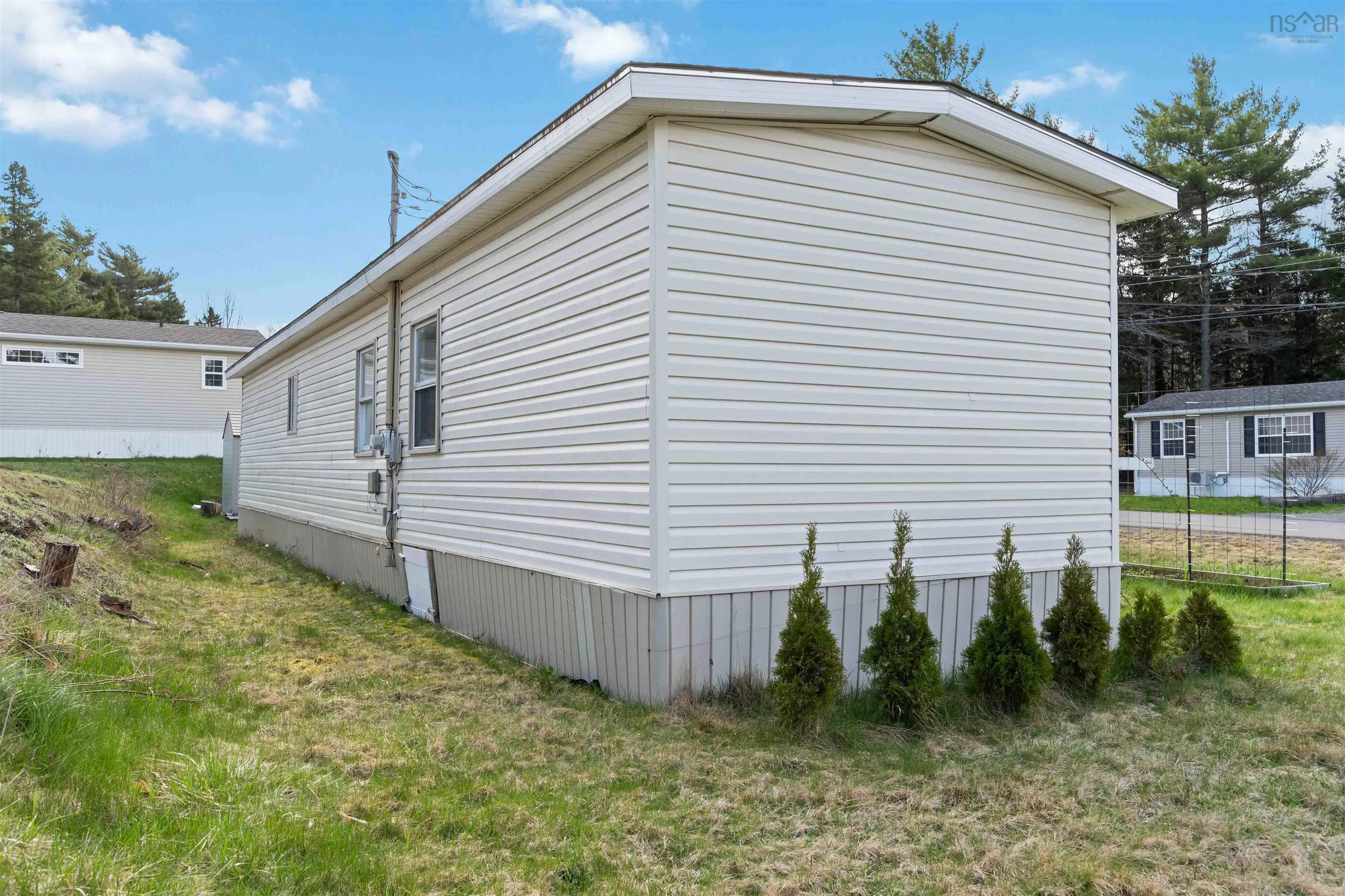 40 Shelby Crescent, New Minas Ns B4n 3y5, 3 Bedrooms Bedrooms, ,1 BathroomBathrooms,Residential,For Sale,Shelby,202509524