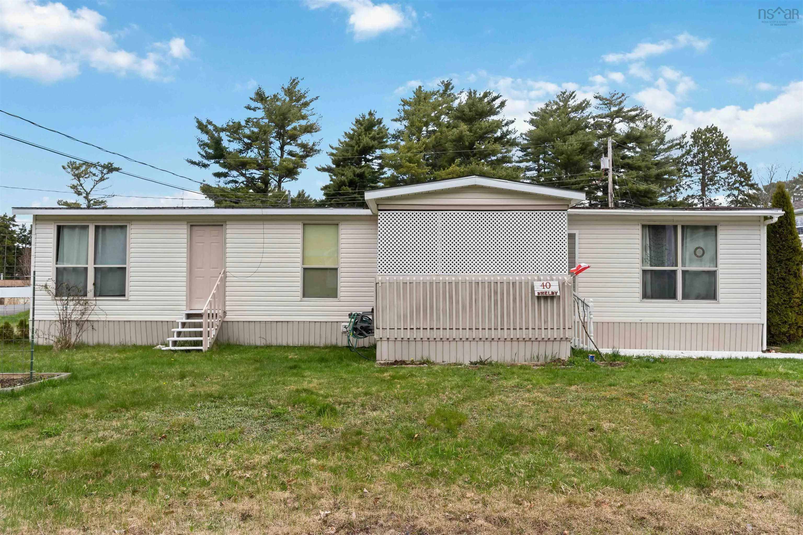 40 Shelby Crescent, New Minas Ns B4n 3y5, 3 Bedrooms Bedrooms, ,1 BathroomBathrooms,Residential,For Sale,Shelby,202509524