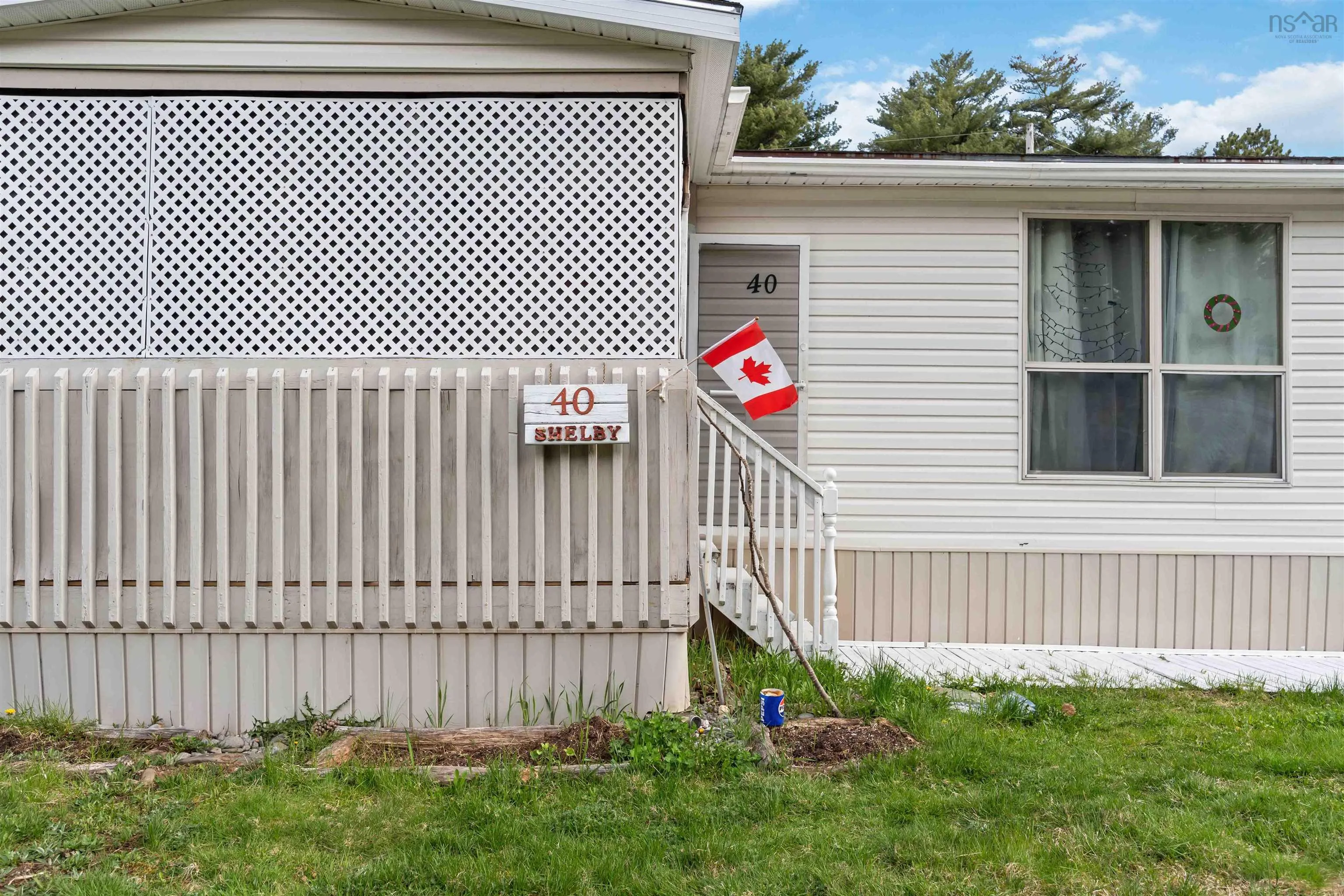 40 Shelby Crescent, New Minas Ns B4n 3y5, 3 Bedrooms Bedrooms, ,1 BathroomBathrooms,Residential,For Sale,Shelby,202509524