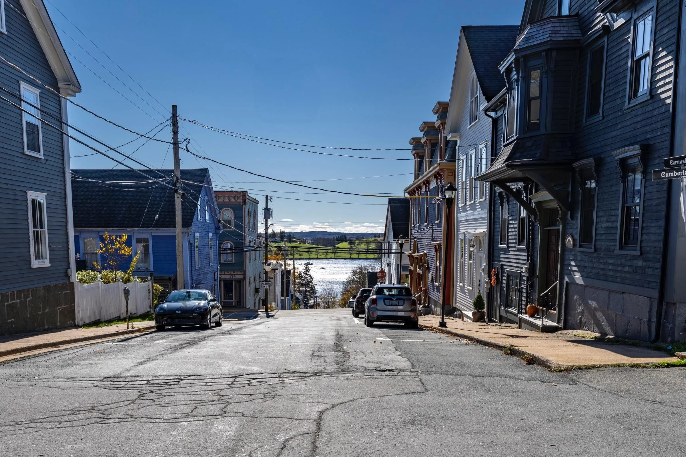 33 Cornwallis Street, Lunenburg Ns B0j 2c0, 3 Bedrooms Bedrooms, ,3 BathroomsBathrooms,Residential,For Sale,Cornwallis,202503857