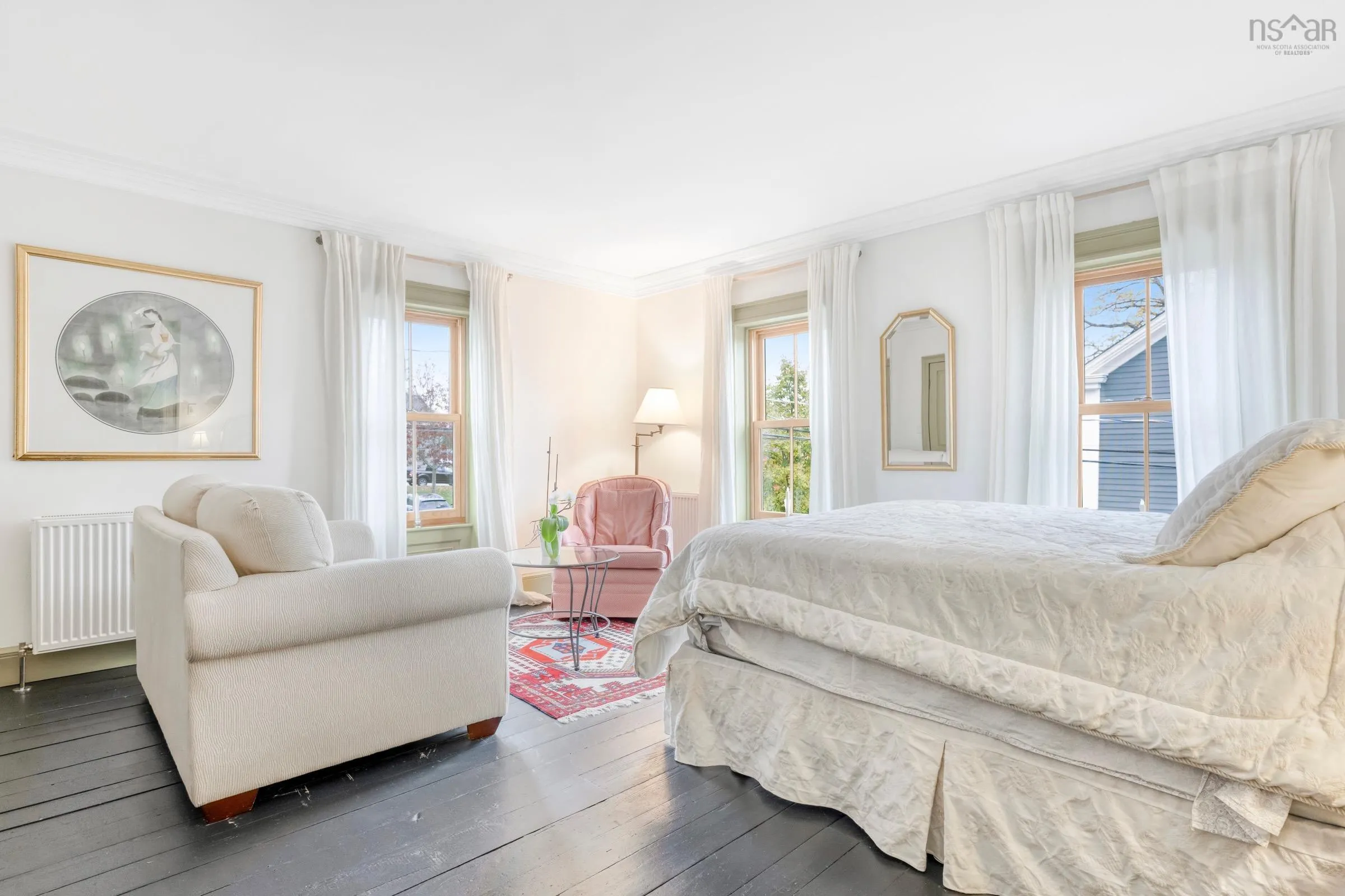 33 Cornwallis Street, Lunenburg Ns B0j 2c0, 3 Bedrooms Bedrooms, ,3 BathroomsBathrooms,Residential,For Sale,Cornwallis,202503857