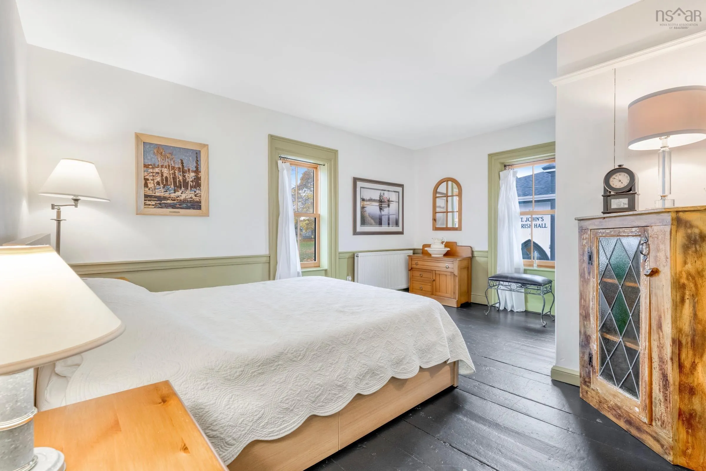 33 Cornwallis Street, Lunenburg Ns B0j 2c0, 3 Bedrooms Bedrooms, ,3 BathroomsBathrooms,Residential,For Sale,Cornwallis,202503857