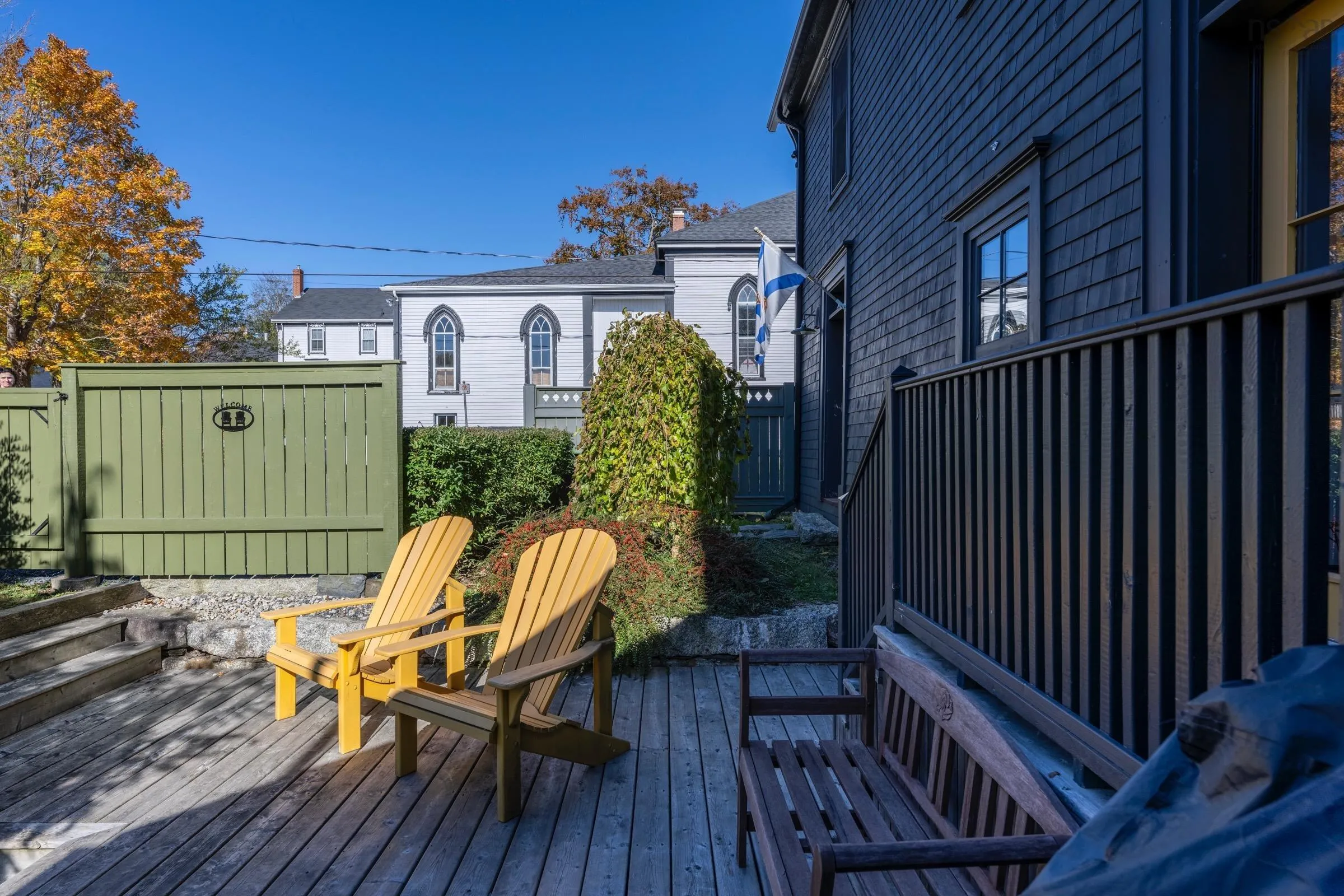 33 Cornwallis Street, Lunenburg Ns B0j 2c0, 3 Bedrooms Bedrooms, ,3 BathroomsBathrooms,Residential,For Sale,Cornwallis,202503857