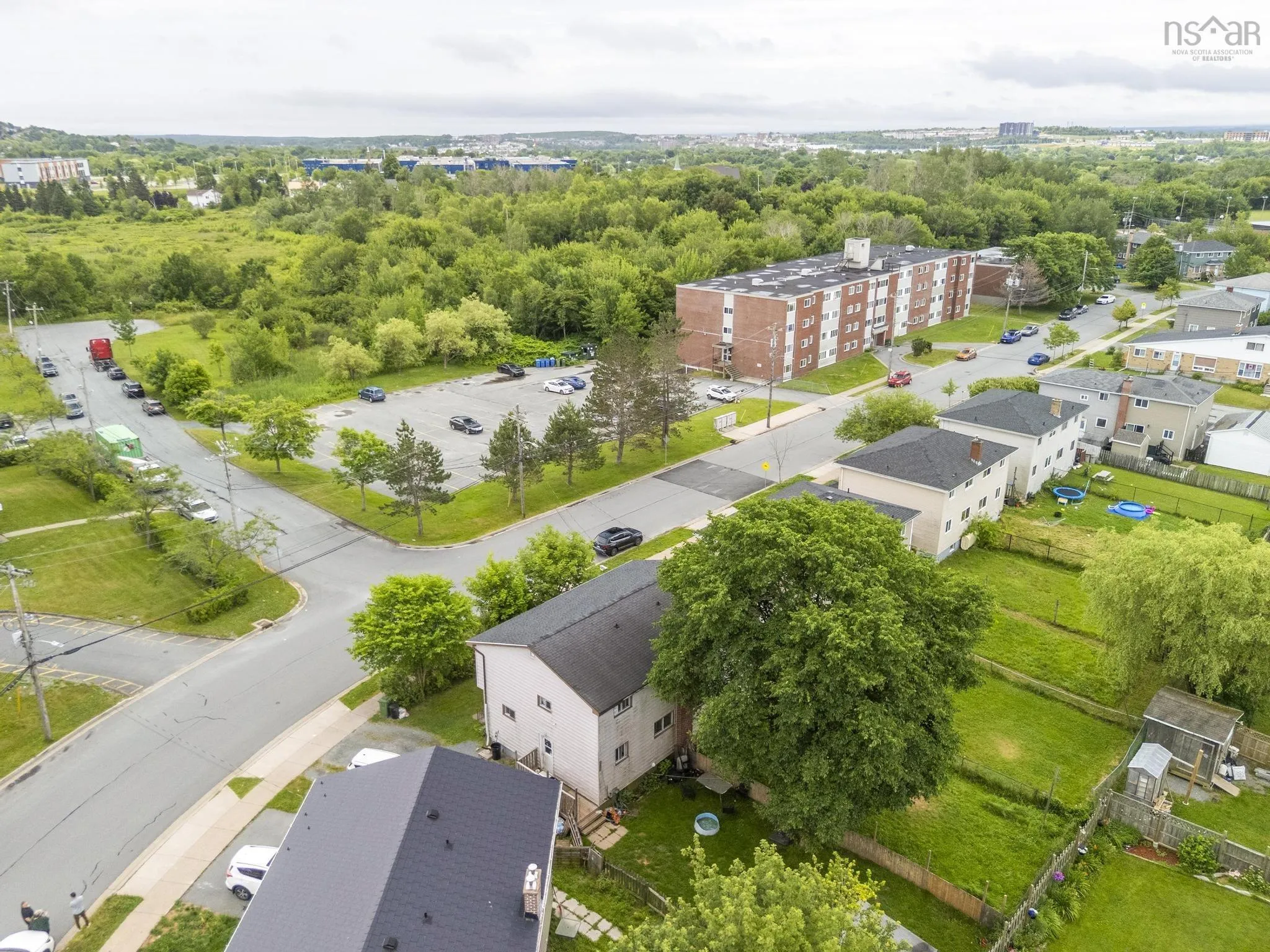 91/93 Roleika Drive, Dartmouth, NS B2X 1M5, 8 Bedrooms Bedrooms, ,Residential Income,For Sale,Roleika,202517741
