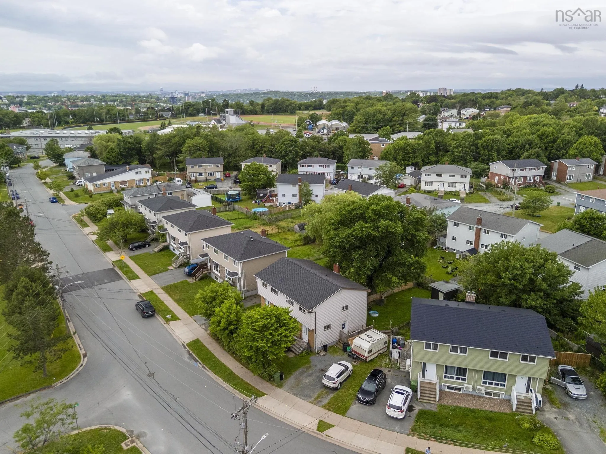 91/93 Roleika Drive, Dartmouth, NS B2X 1M5, 8 Bedrooms Bedrooms, ,Residential Income,For Sale,Roleika,202517741