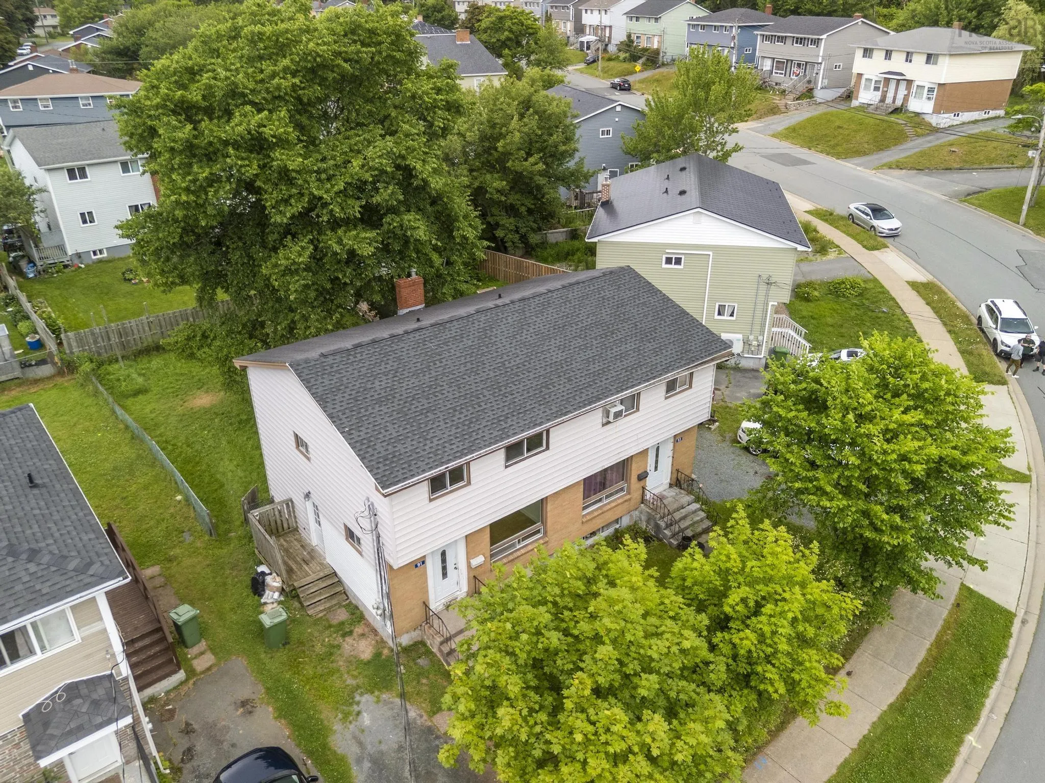 91/93 Roleika Drive, Dartmouth, NS B2X 1M5, 8 Bedrooms Bedrooms, ,Residential Income,For Sale,Roleika,202517741
