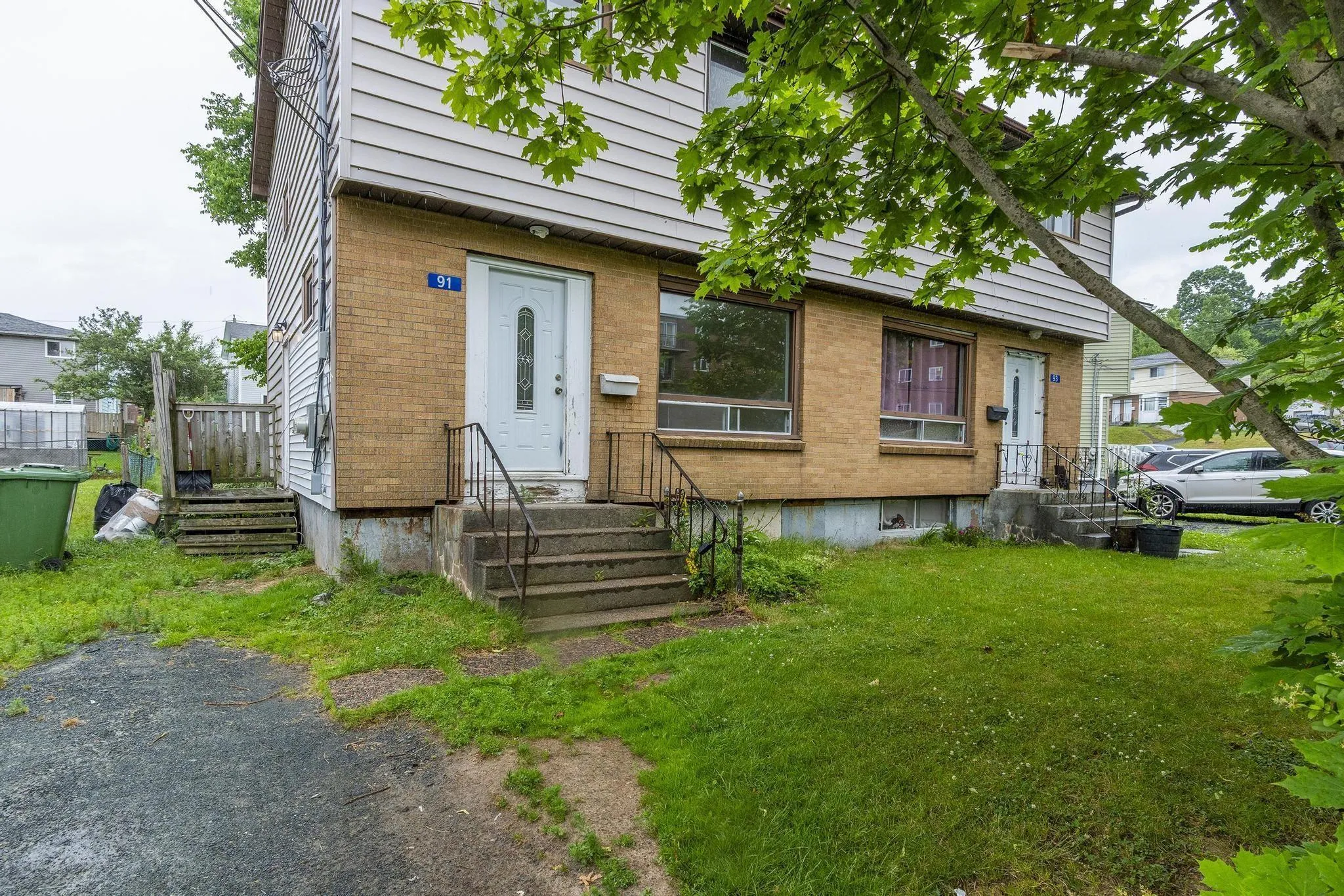 91/93 Roleika Drive, Dartmouth, NS B2X 1M5, 8 Bedrooms Bedrooms, ,Residential Income,For Sale,Roleika,202517741