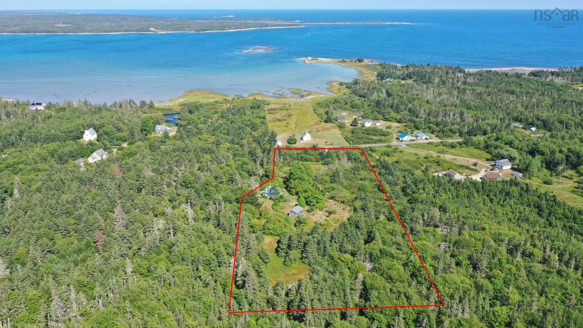 1840 West Sable Road, Little Harbour, NS B0T 1V0, 2 Bedrooms Bedrooms, ,2 BathroomsBathrooms,Residential,For Sale,West Sable,202522168
