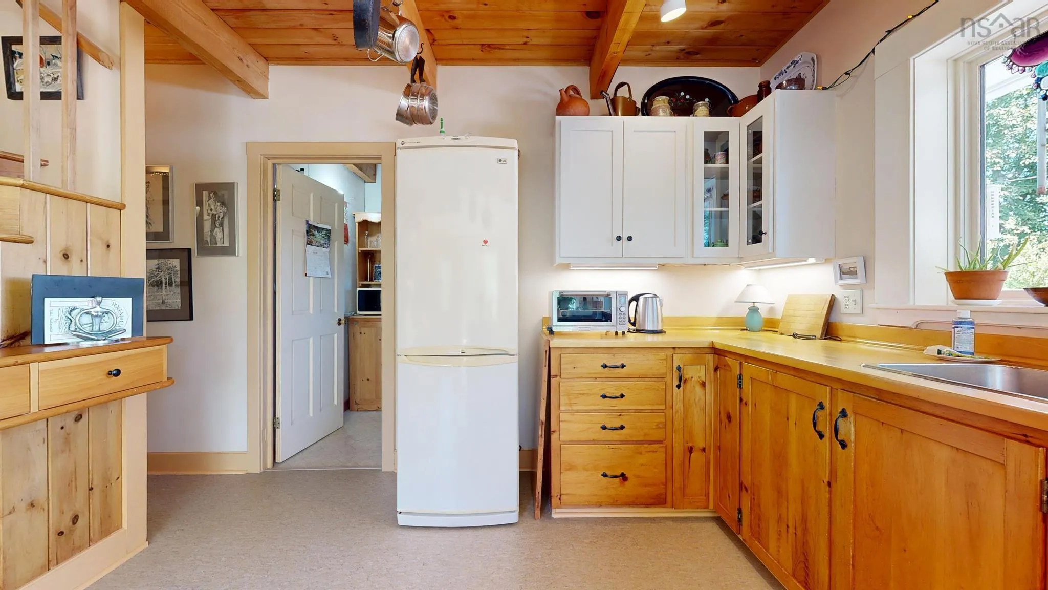 1840 West Sable Road, Little Harbour, NS B0T 1V0, 2 Bedrooms Bedrooms, ,2 BathroomsBathrooms,Residential,For Sale,West Sable,202522168