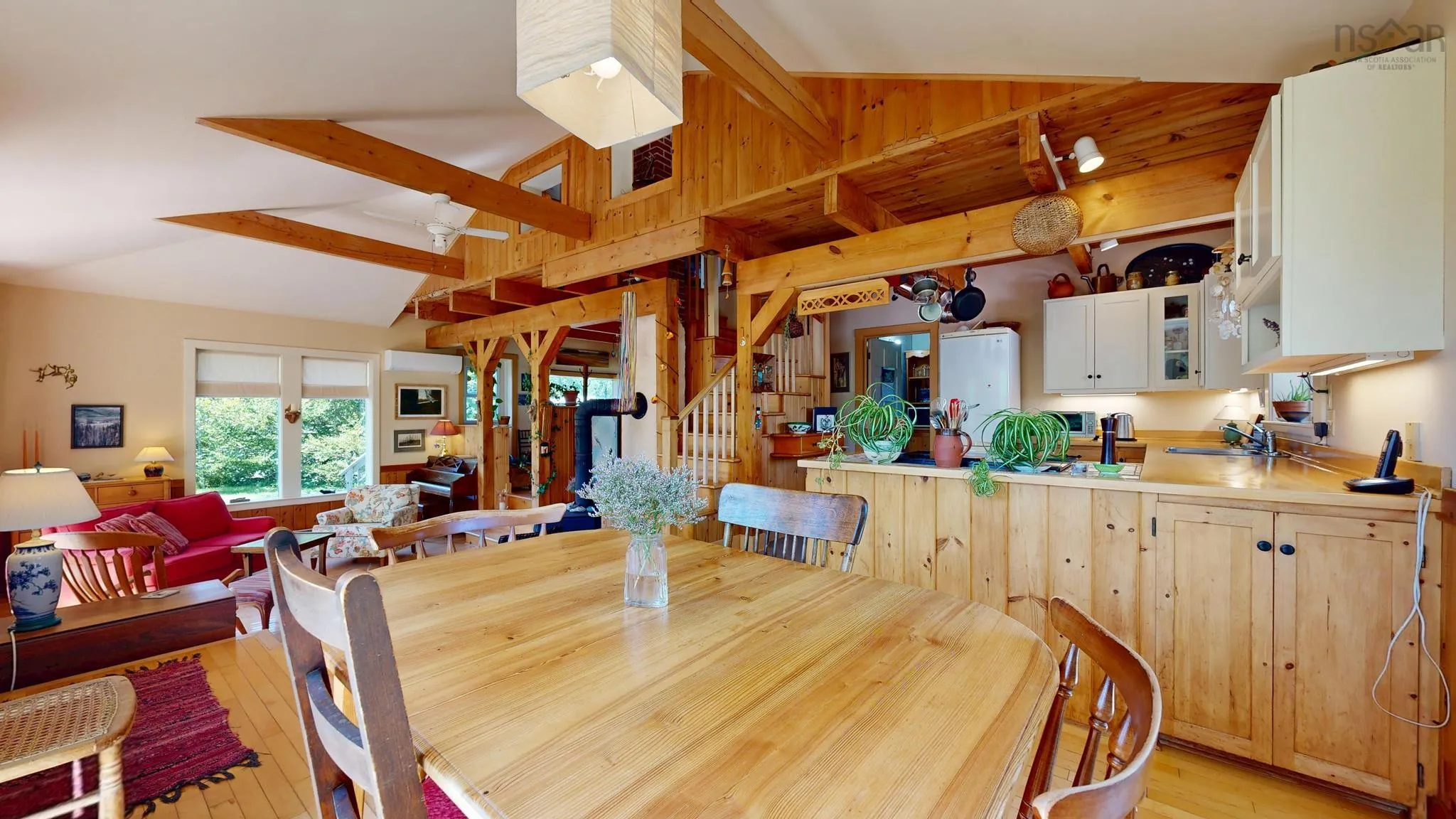 1840 West Sable Road, Little Harbour, NS B0T 1V0, 2 Bedrooms Bedrooms, ,2 BathroomsBathrooms,Residential,For Sale,West Sable,202522168