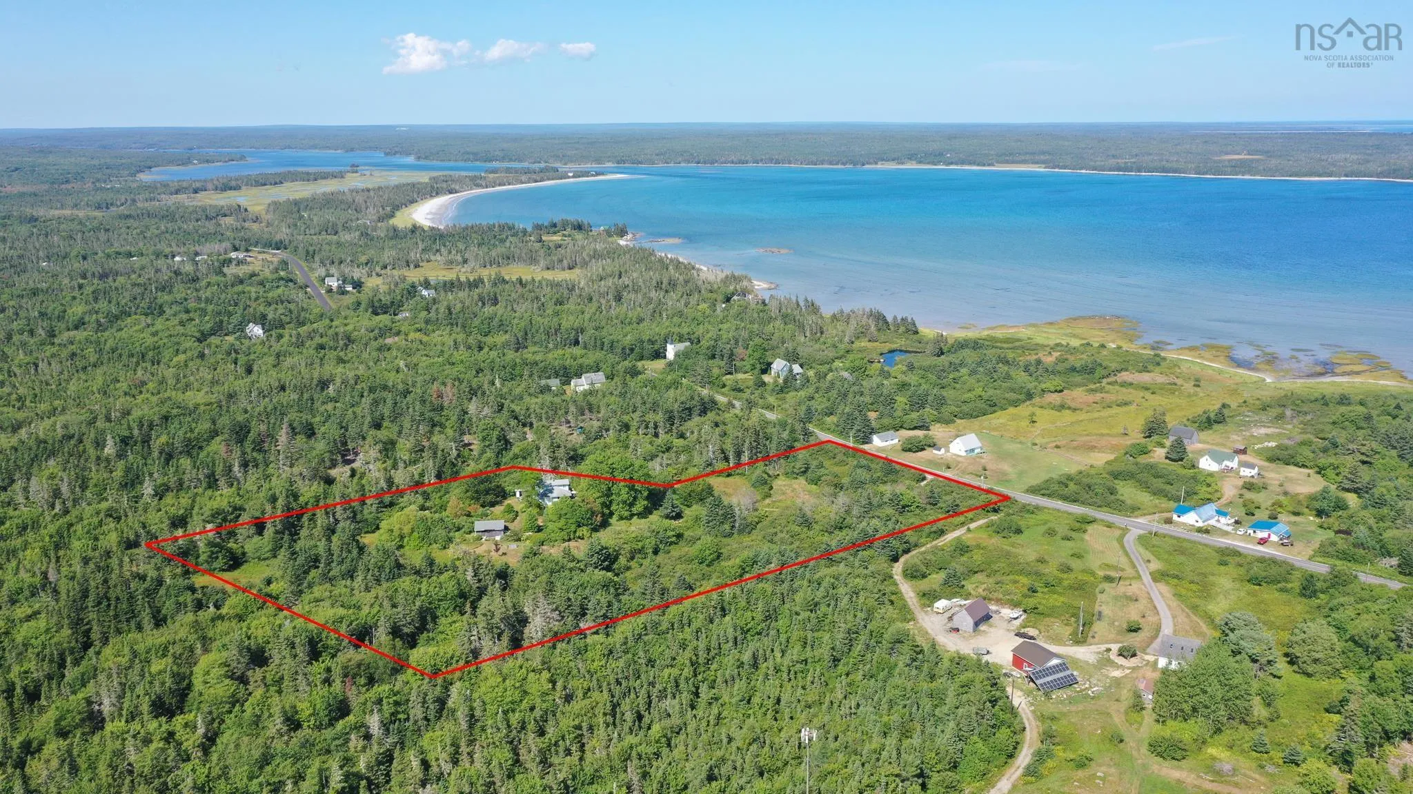 1840 West Sable Road, Little Harbour, NS B0T 1V0, 2 Bedrooms Bedrooms, ,2 BathroomsBathrooms,Residential,For Sale,West Sable,202522168