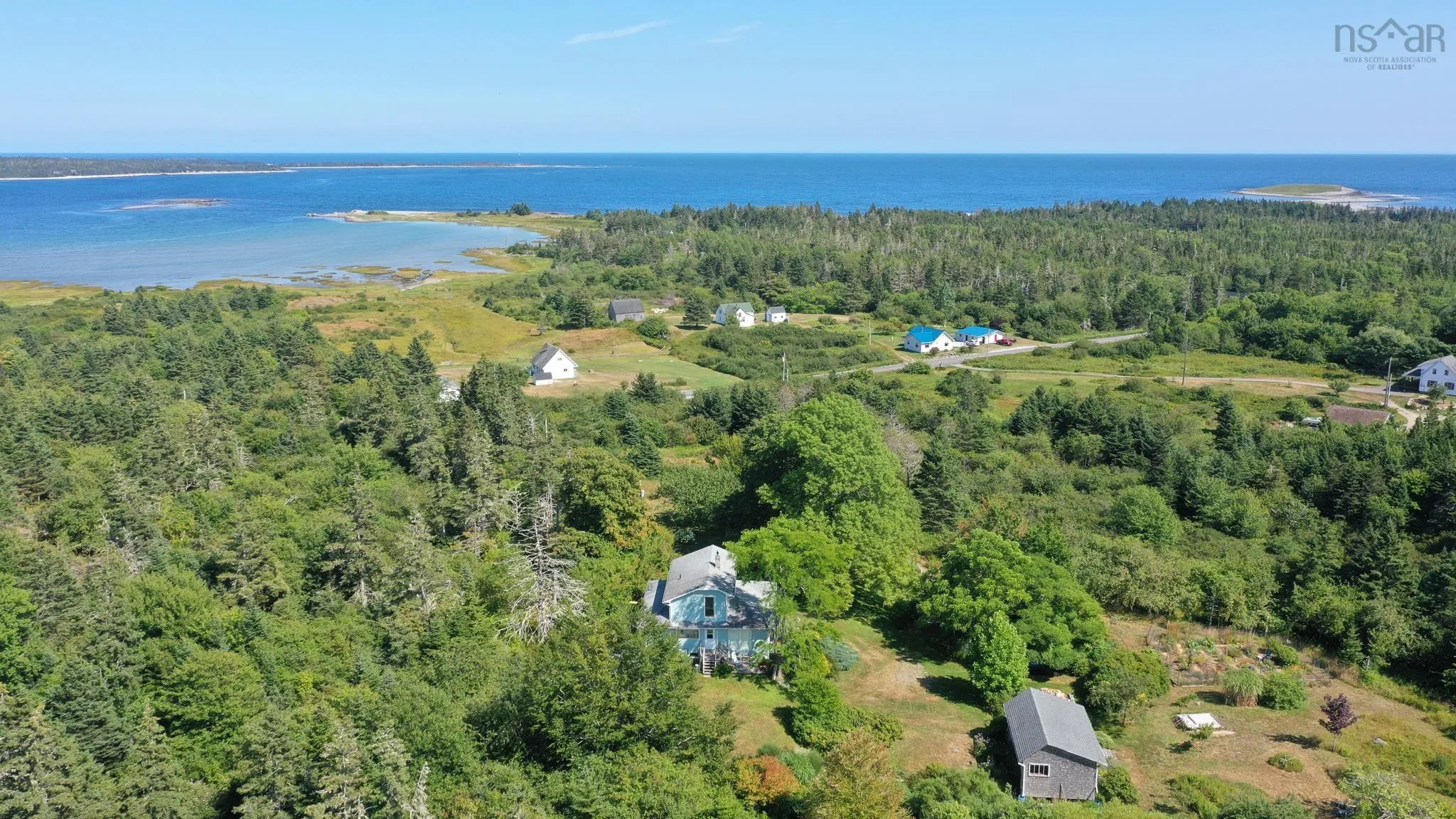 1840 West Sable Road, Little Harbour, NS B0T 1V0, 2 Bedrooms Bedrooms, ,2 BathroomsBathrooms,Residential,For Sale,West Sable,202522168