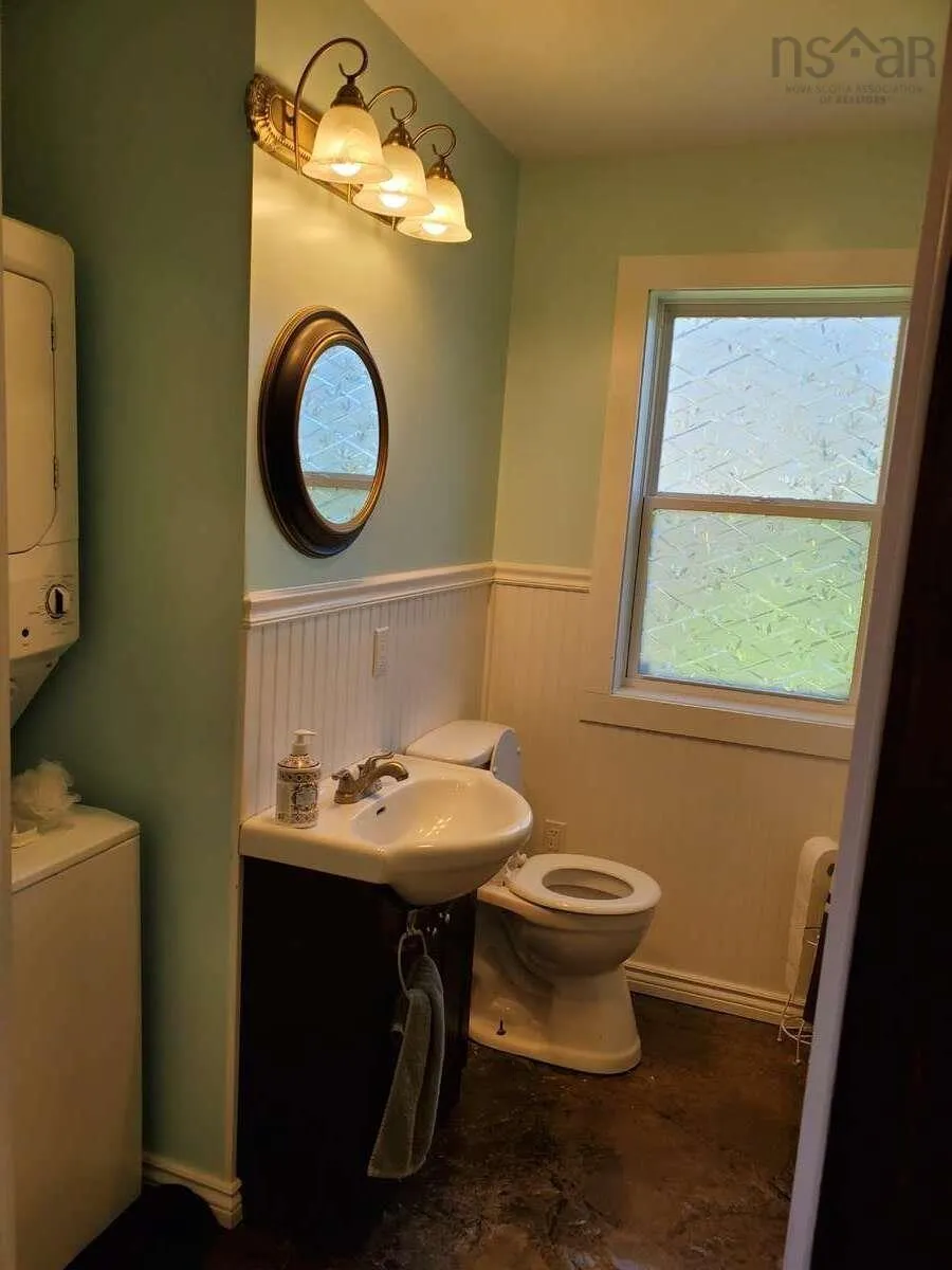 995 Smithville Road, Mabou, NS B0E 1X0, 2 Bedrooms Bedrooms, ,2 BathroomsBathrooms,Residential,For Sale,Smithville,202512956