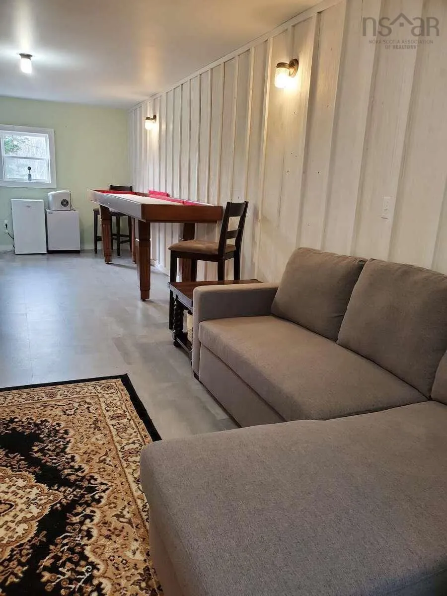 995 Smithville Road, Mabou, NS B0E 1X0, 2 Bedrooms Bedrooms, ,2 BathroomsBathrooms,Residential,For Sale,Smithville,202512956