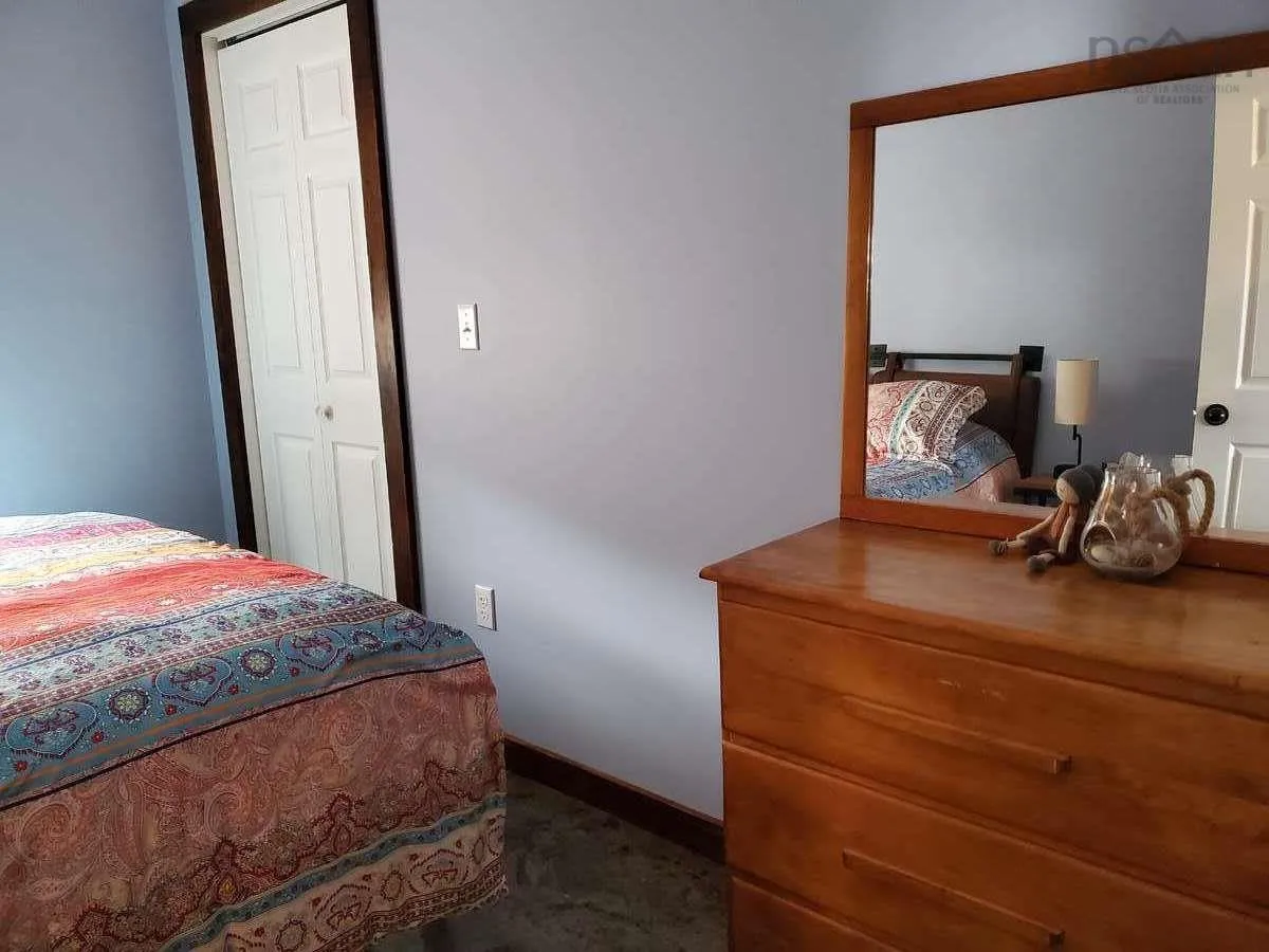 995 Smithville Road, Mabou, NS B0E 1X0, 2 Bedrooms Bedrooms, ,2 BathroomsBathrooms,Residential,For Sale,Smithville,202512956