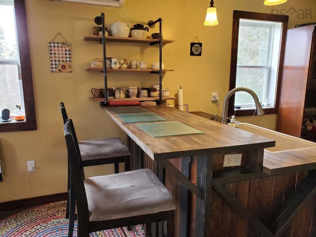 995 Smithville Road, Mabou, NS B0E 1X0, 2 Bedrooms Bedrooms, ,2 BathroomsBathrooms,Residential,For Sale,Smithville,202512956