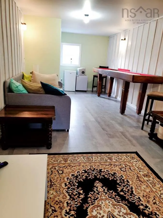 995 Smithville Road, Mabou, NS B0E 1X0, 2 Bedrooms Bedrooms, ,2 BathroomsBathrooms,Residential,For Sale,Smithville,202512956