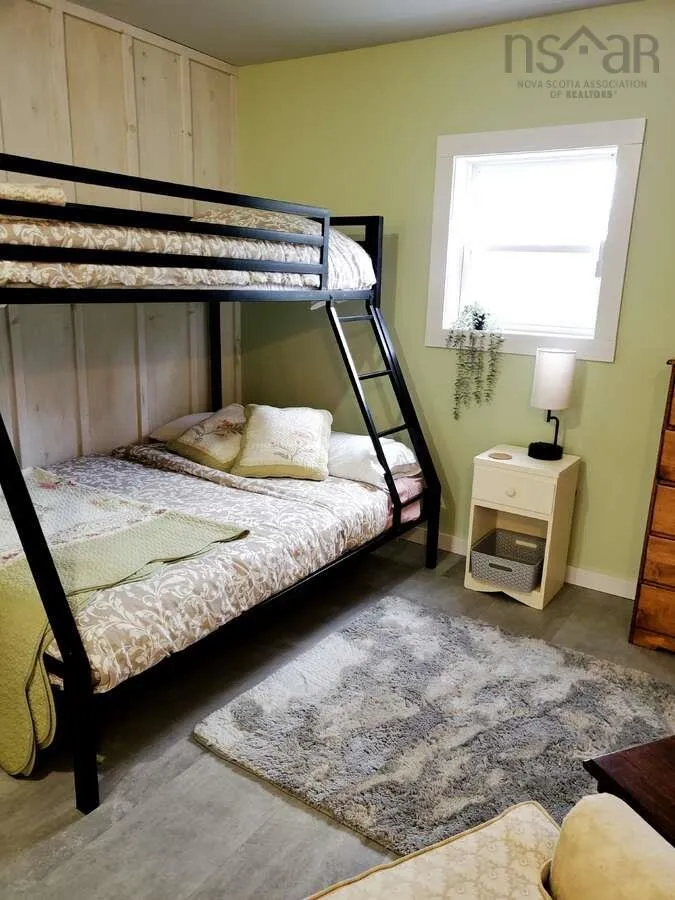 995 Smithville Road, Mabou, NS B0E 1X0, 2 Bedrooms Bedrooms, ,2 BathroomsBathrooms,Residential,For Sale,Smithville,202512956