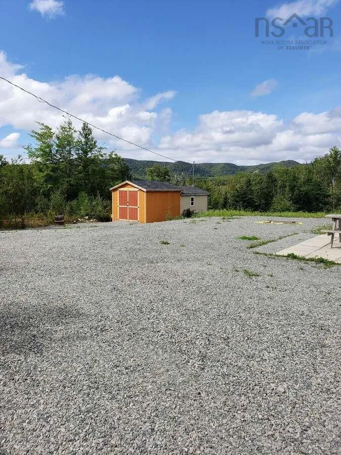 995 Smithville Road, Mabou, NS B0E 1X0, 2 Bedrooms Bedrooms, ,2 BathroomsBathrooms,Residential,For Sale,Smithville,202512956