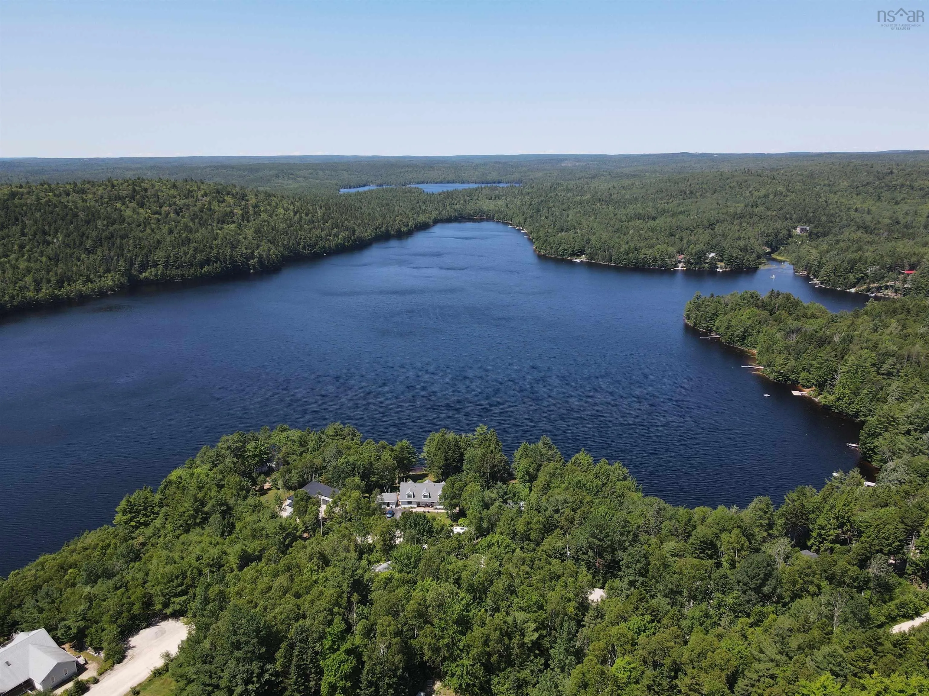 Lakewood Drive, Chester Grant Ns B0j 1k0, ,Land,For Sale,Lakewood,202417777
