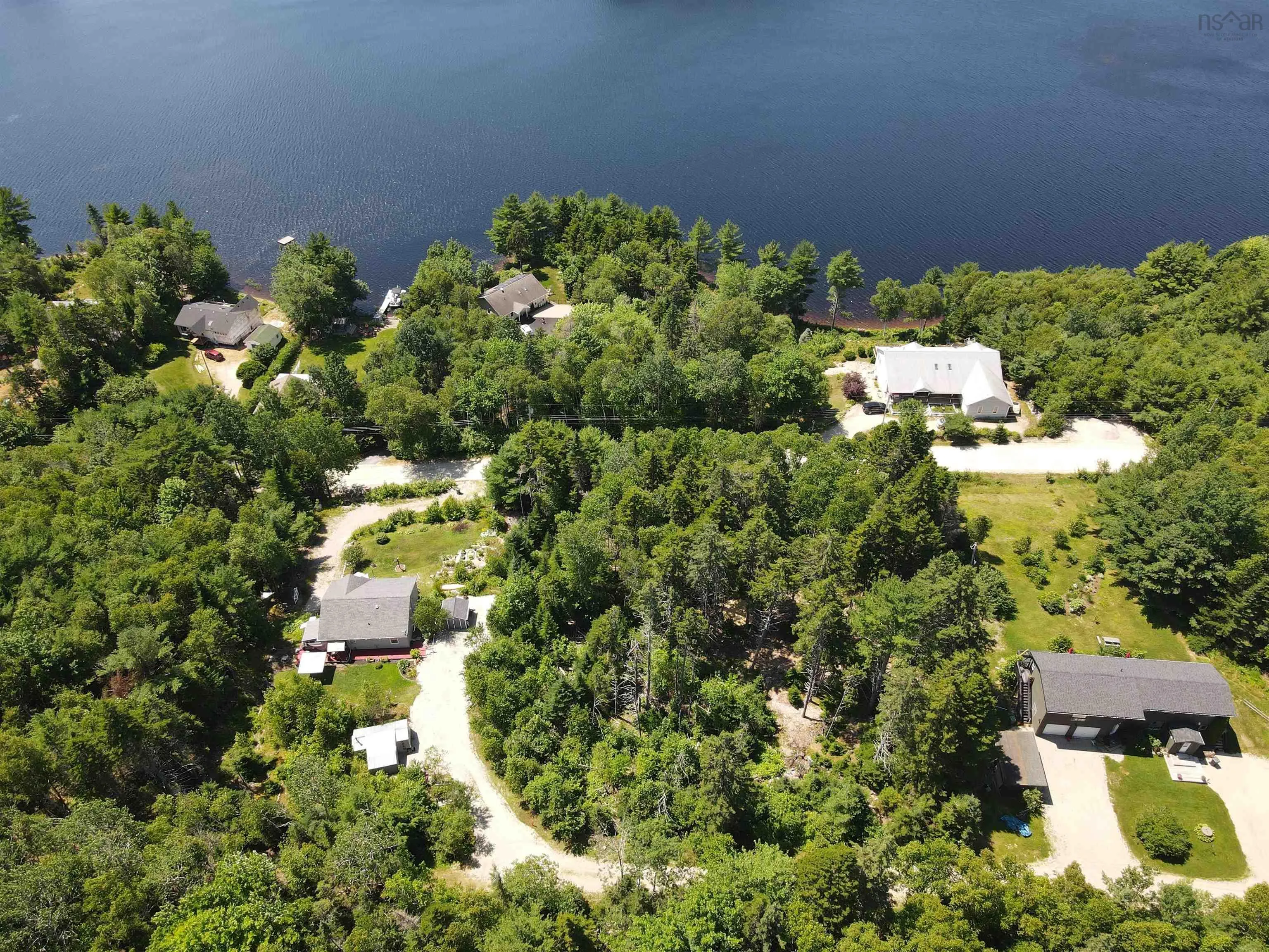 Lakewood Drive, Chester Grant Ns B0j 1k0, ,Land,For Sale,Lakewood,202417777