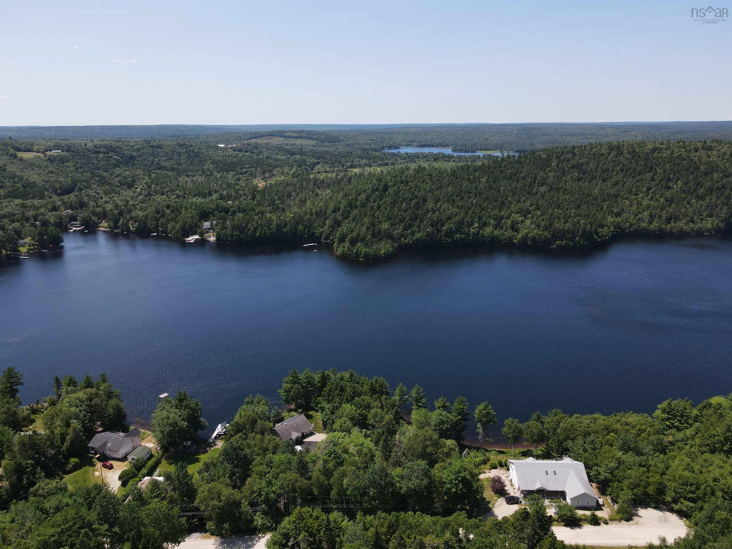 Lakewood Drive, Chester Grant Ns B0j 1k0, ,Land,For Sale,Lakewood,202417777