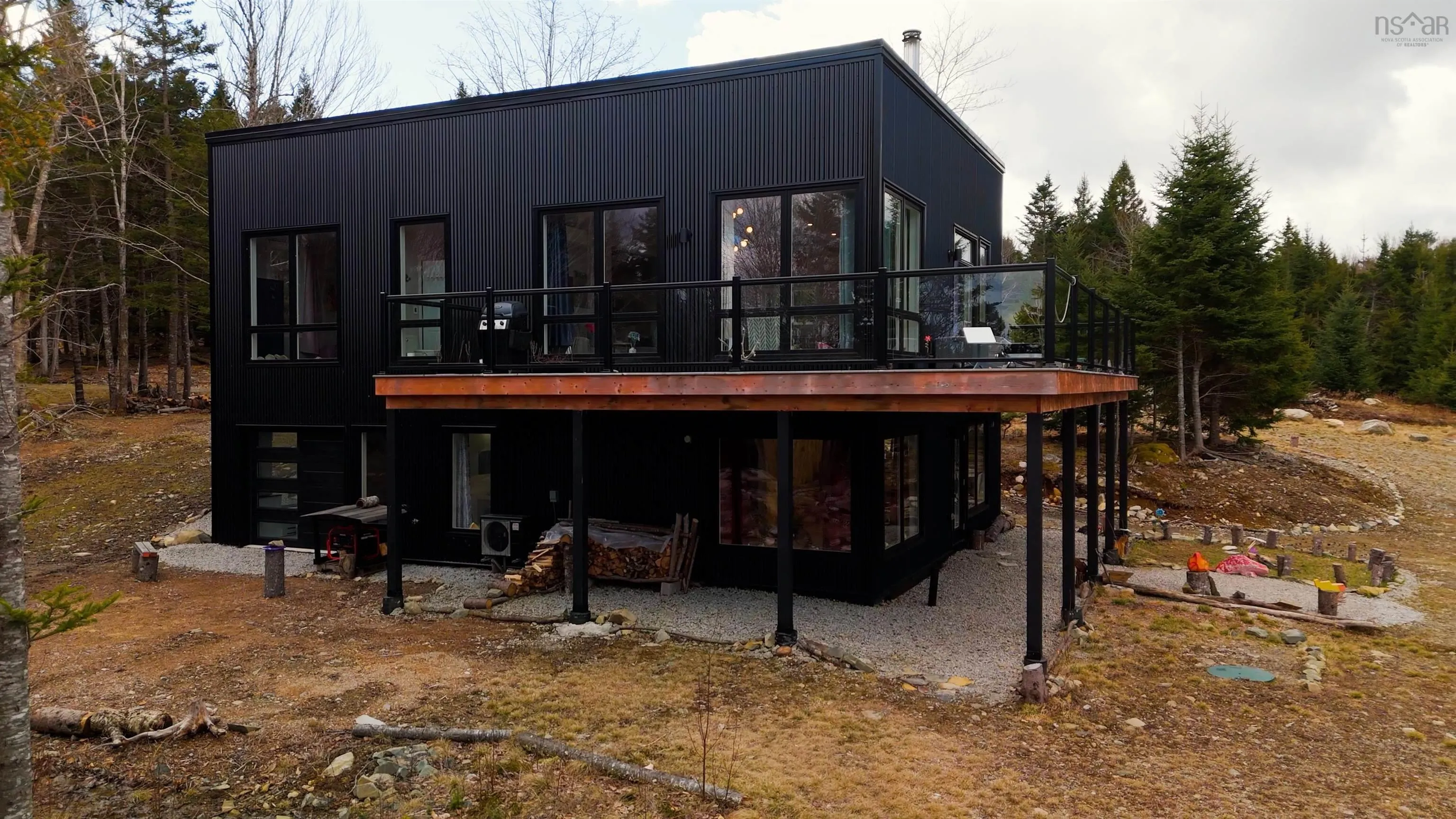 93 Maple Leaf Drive, East Canaan Ns B0w 3m0, 2 Bedrooms Bedrooms, ,3 BathroomsBathrooms,Residential,For Sale,Maple Leaf,202507840