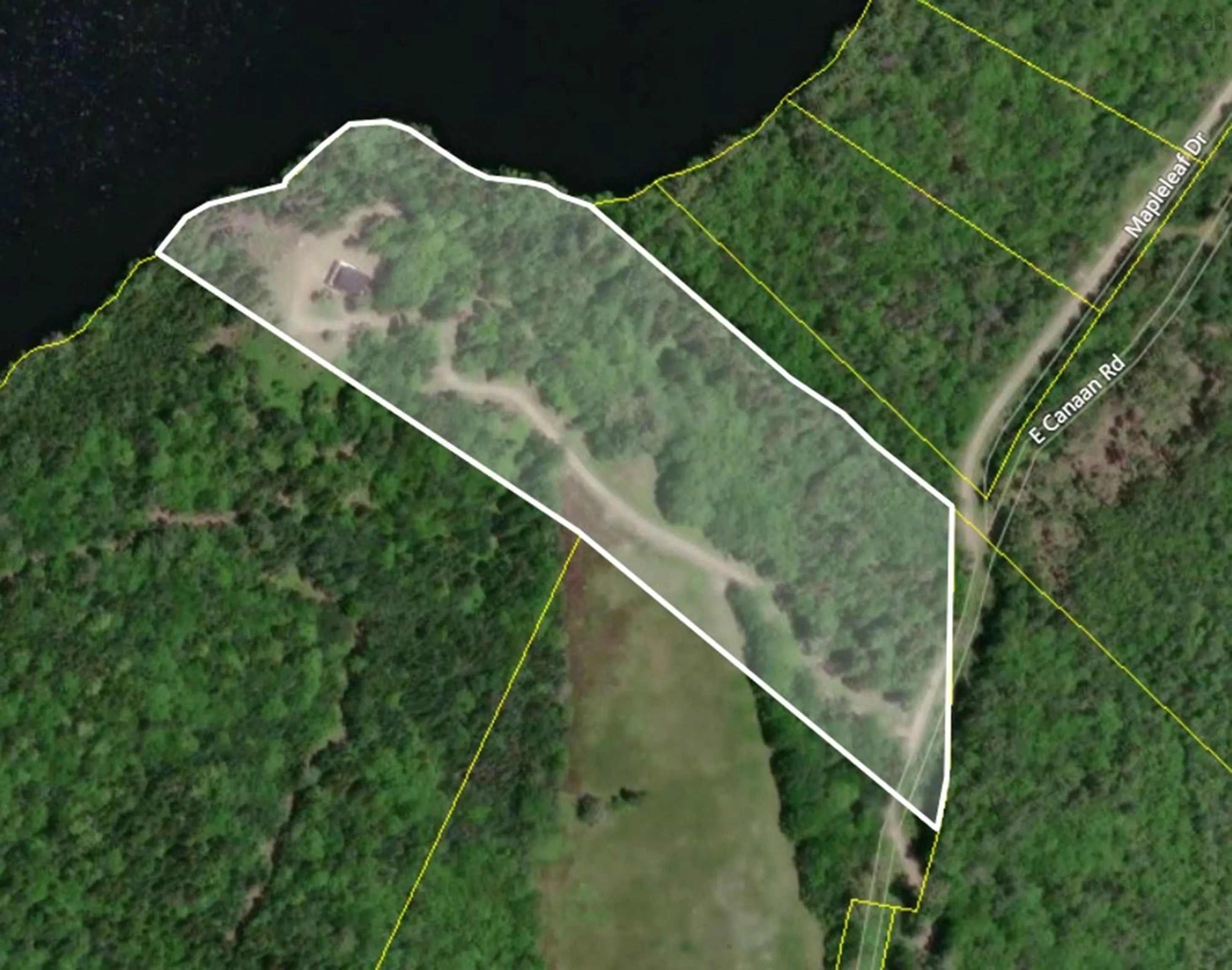 93 Maple Leaf Drive, East Canaan Ns B0w 3m0, 2 Bedrooms Bedrooms, ,3 BathroomsBathrooms,Residential,For Sale,Maple Leaf,202507840