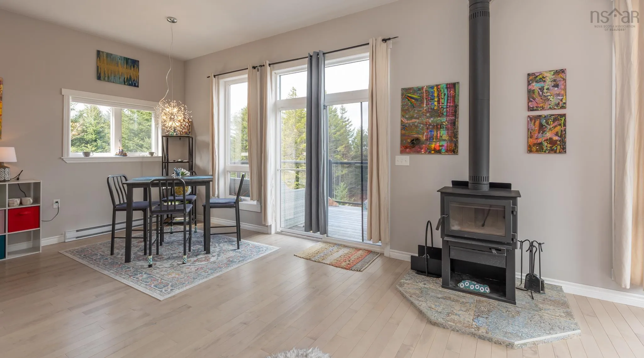 93 Maple Leaf Drive, East Canaan Ns B0w 3m0, 2 Bedrooms Bedrooms, ,3 BathroomsBathrooms,Residential,For Sale,Maple Leaf,202507840
