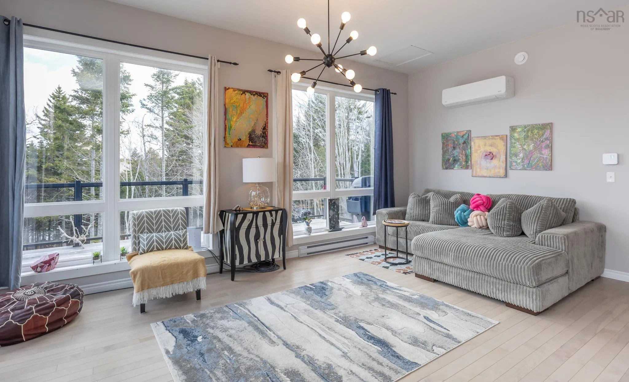 93 Maple Leaf Drive, East Canaan Ns B0w 3m0, 2 Bedrooms Bedrooms, ,3 BathroomsBathrooms,Residential,For Sale,Maple Leaf,202507840