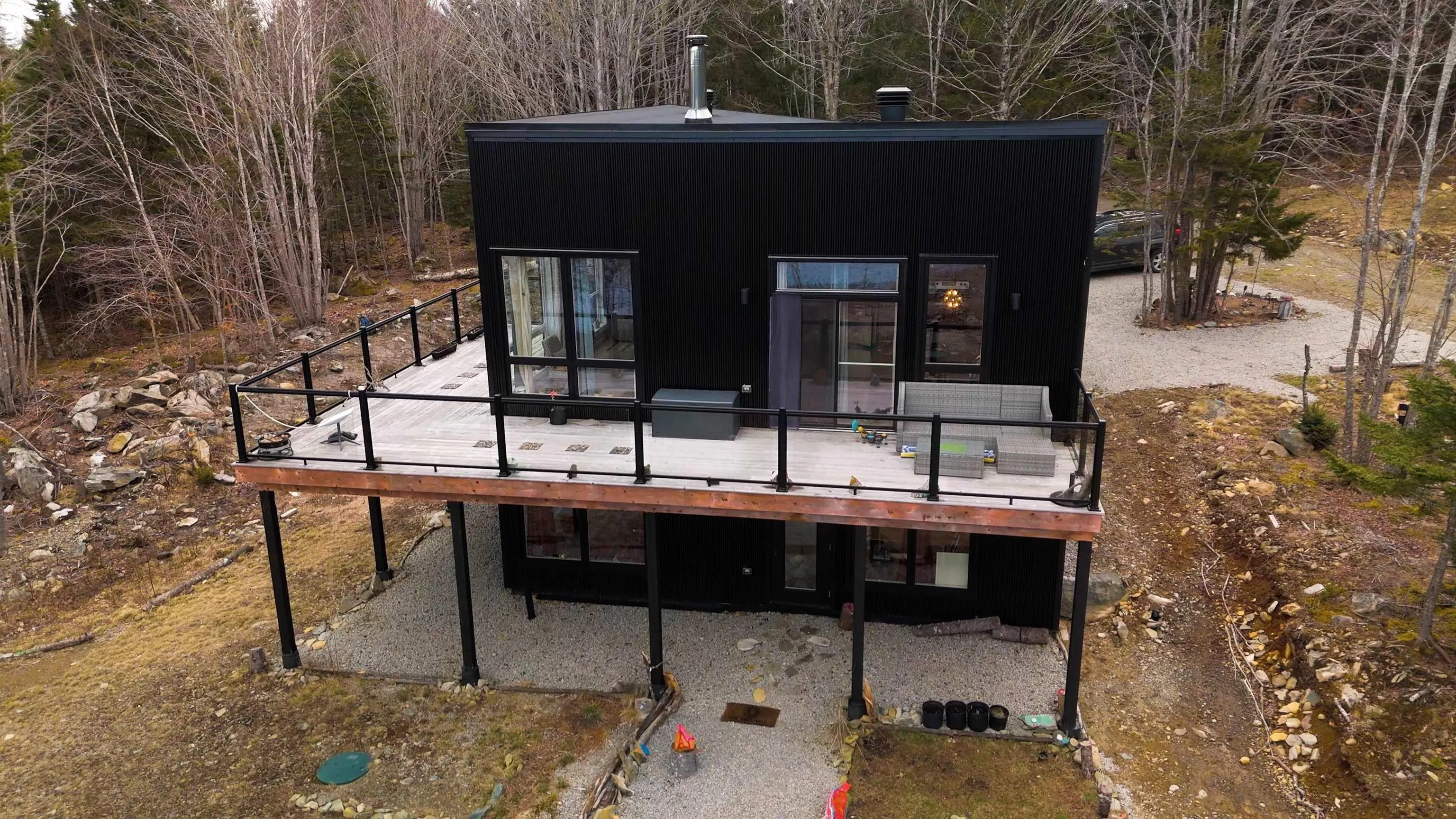 93 Maple Leaf Drive, East Canaan Ns B0w 3m0, 2 Bedrooms Bedrooms, ,3 BathroomsBathrooms,Residential,For Sale,Maple Leaf,202507840