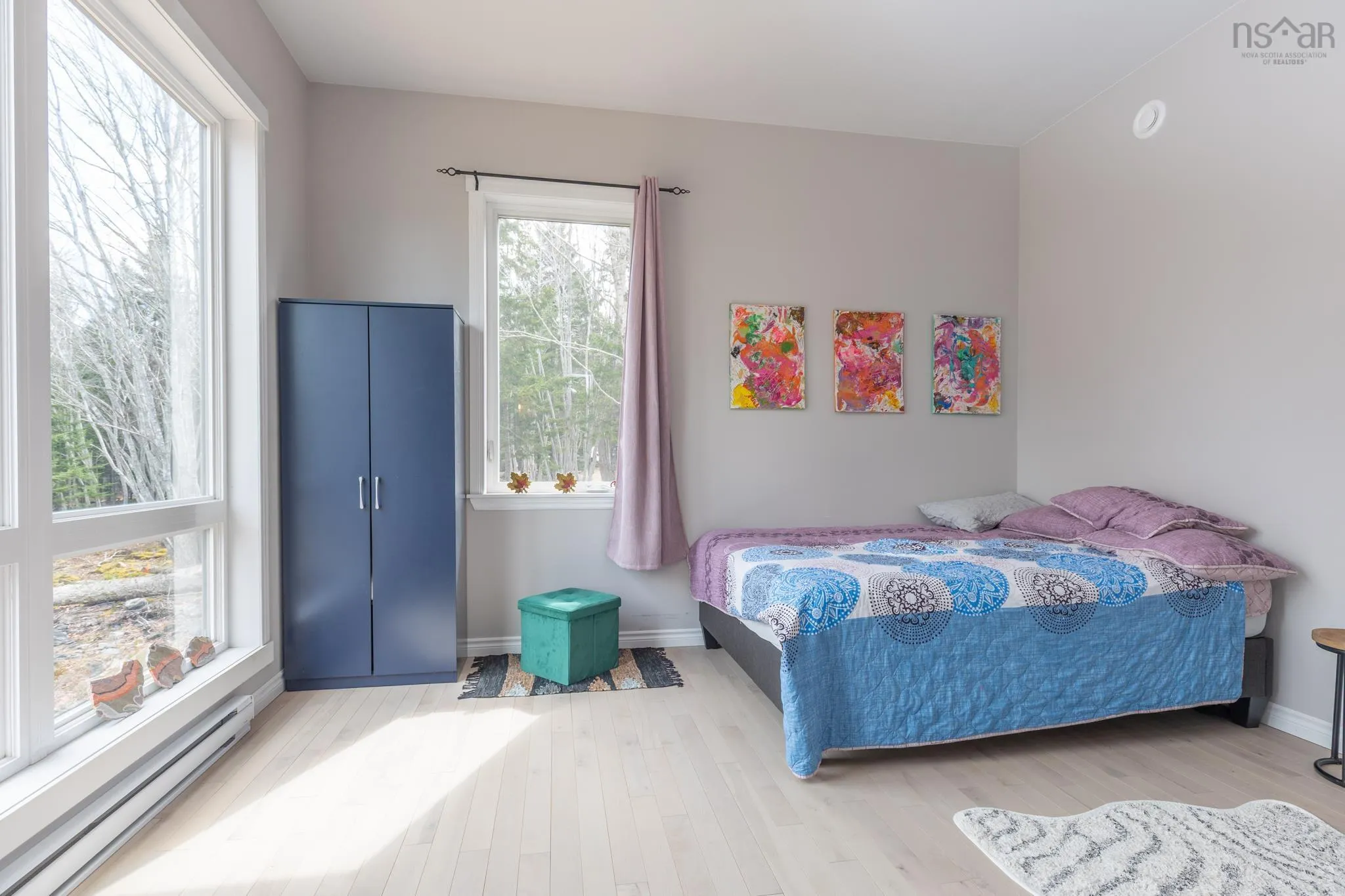 93 Maple Leaf Drive, East Canaan Ns B0w 3m0, 2 Bedrooms Bedrooms, ,3 BathroomsBathrooms,Residential,For Sale,Maple Leaf,202507840