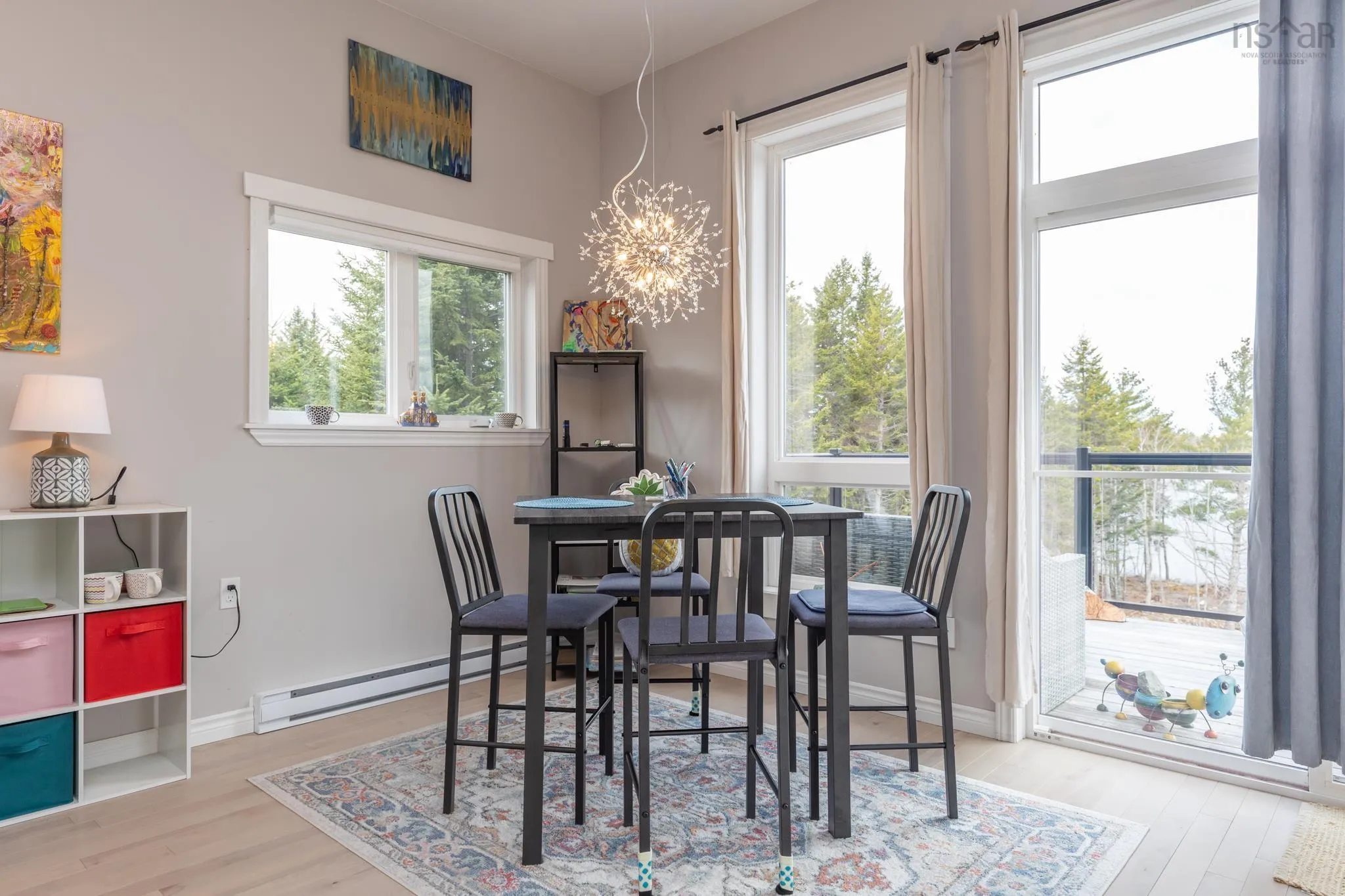 93 Maple Leaf Drive, East Canaan Ns B0w 3m0, 2 Bedrooms Bedrooms, ,3 BathroomsBathrooms,Residential,For Sale,Maple Leaf,202507840