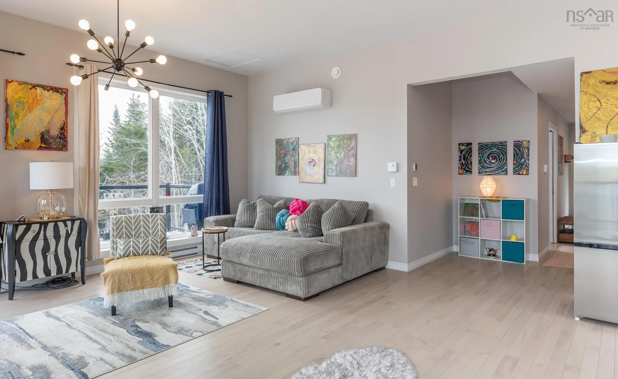 93 Maple Leaf Drive, East Canaan Ns B0w 3m0, 2 Bedrooms Bedrooms, ,3 BathroomsBathrooms,Residential,For Sale,Maple Leaf,202507840