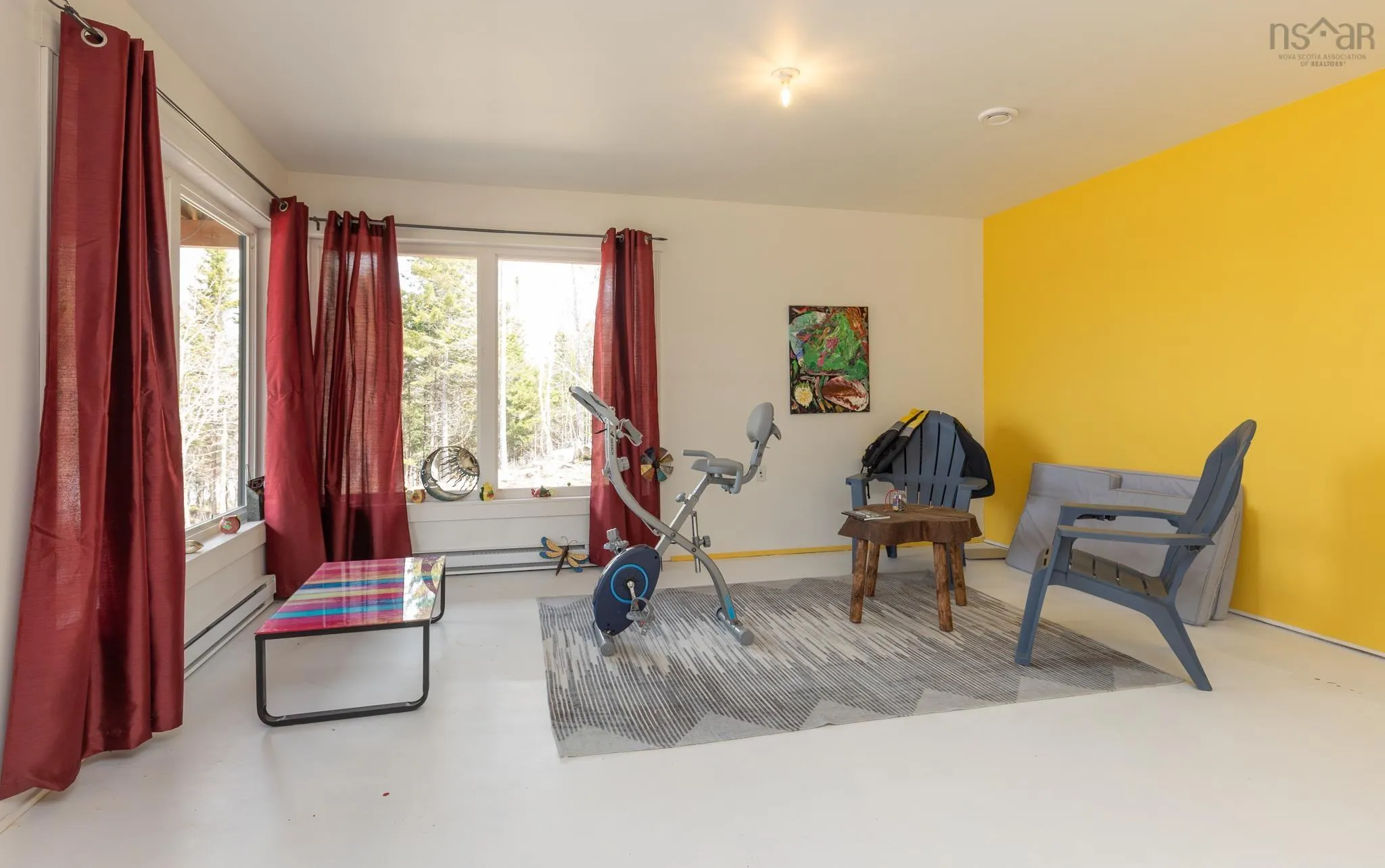93 Maple Leaf Drive, East Canaan Ns B0w 3m0, 2 Bedrooms Bedrooms, ,3 BathroomsBathrooms,Residential,For Sale,Maple Leaf,202507840