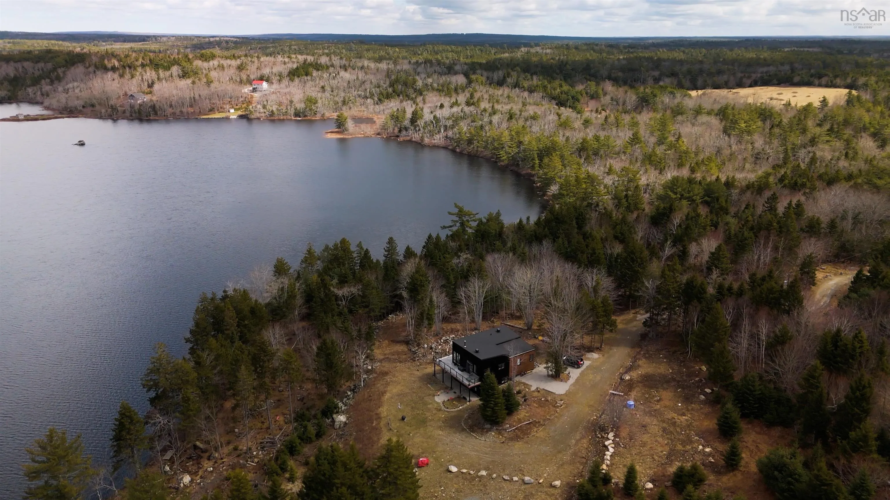 93 Maple Leaf Drive, East Canaan Ns B0w 3m0, 2 Bedrooms Bedrooms, ,3 BathroomsBathrooms,Residential,For Sale,Maple Leaf,202507840