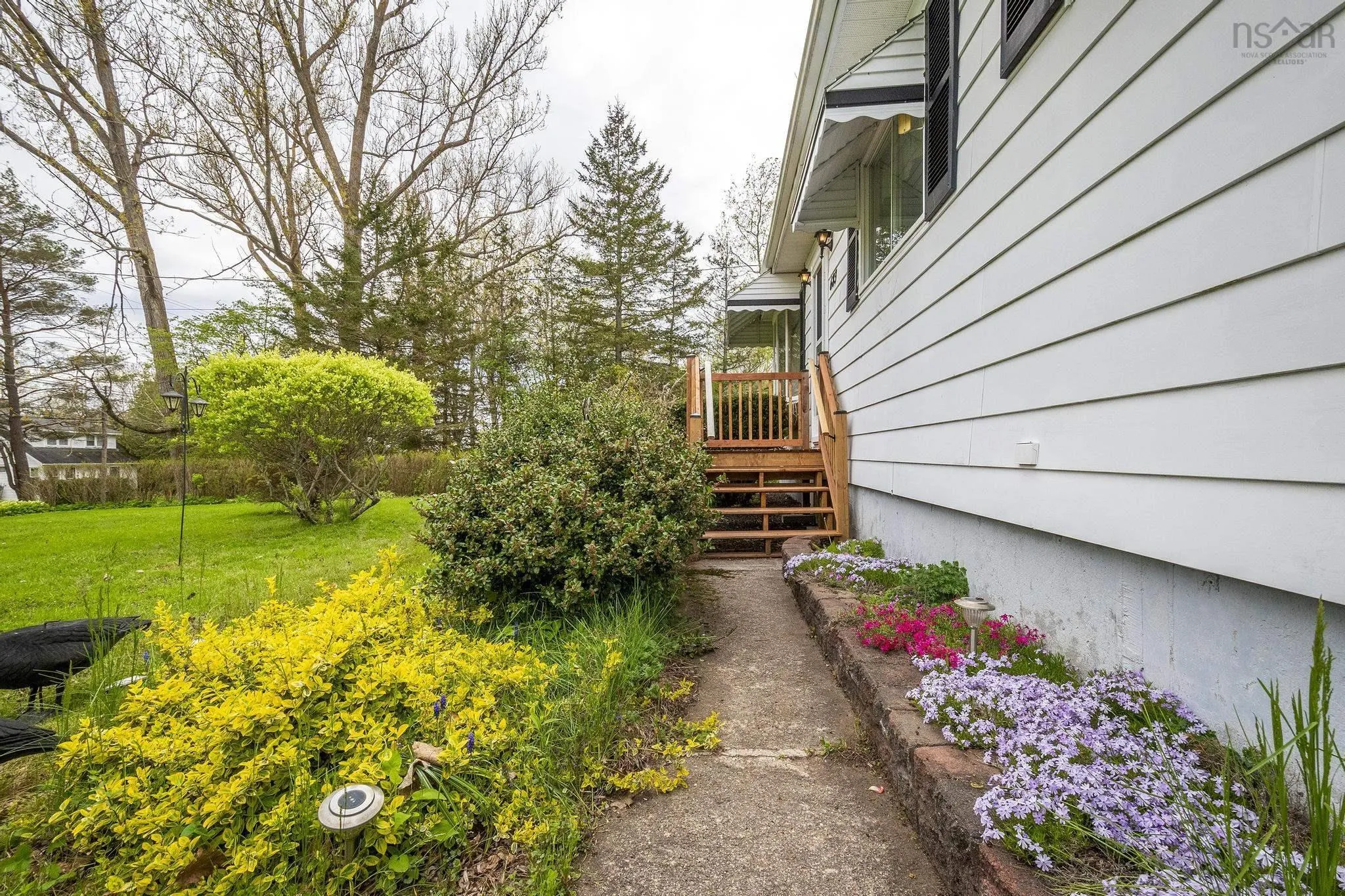683 Main Street, Lawrencetown, NS B0S 1M0, 3 Bedrooms Bedrooms, ,1 BathroomBathrooms,Residential,For Sale,Main,202510880