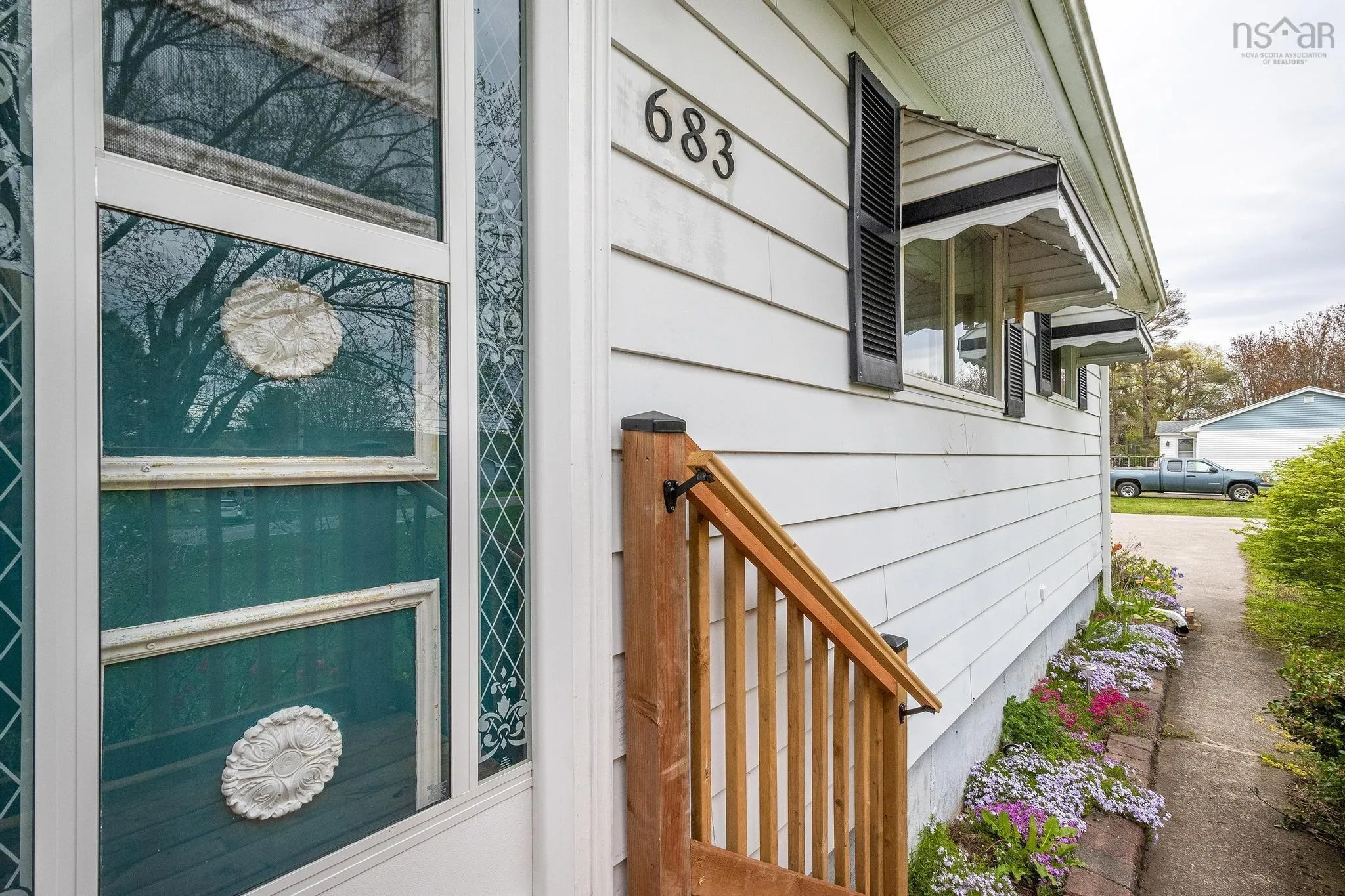 683 Main Street, Lawrencetown, NS B0S 1M0, 3 Bedrooms Bedrooms, ,1 BathroomBathrooms,Residential,For Sale,Main,202510880