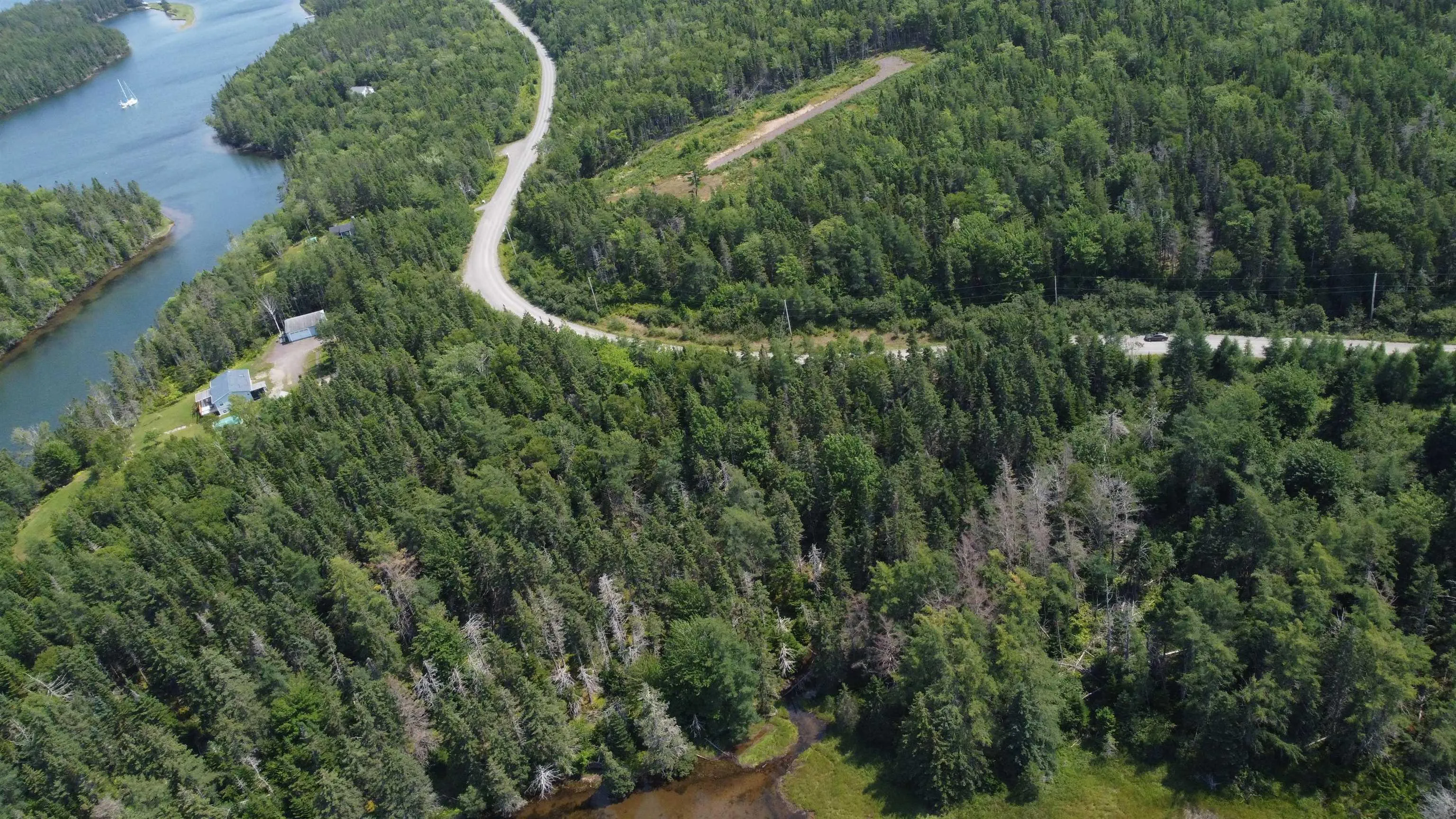 Wall Street, Cape George, NS B0E 3B0, ,Land,For Sale,Wall,202521129