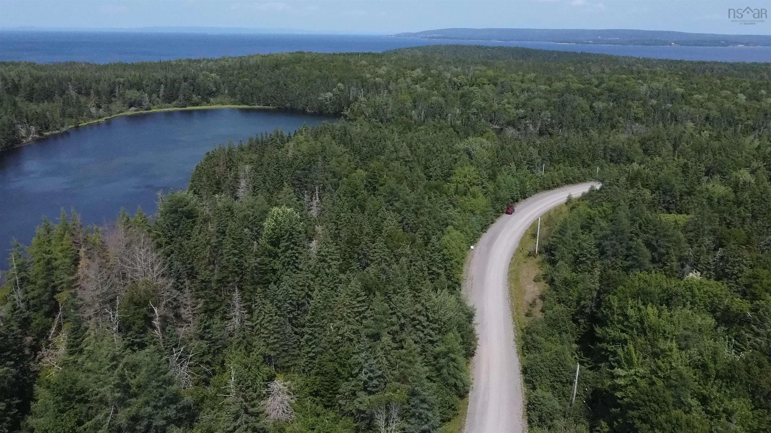 Wall Street, Cape George, NS B0E 3B0, ,Land,For Sale,Wall,202521129