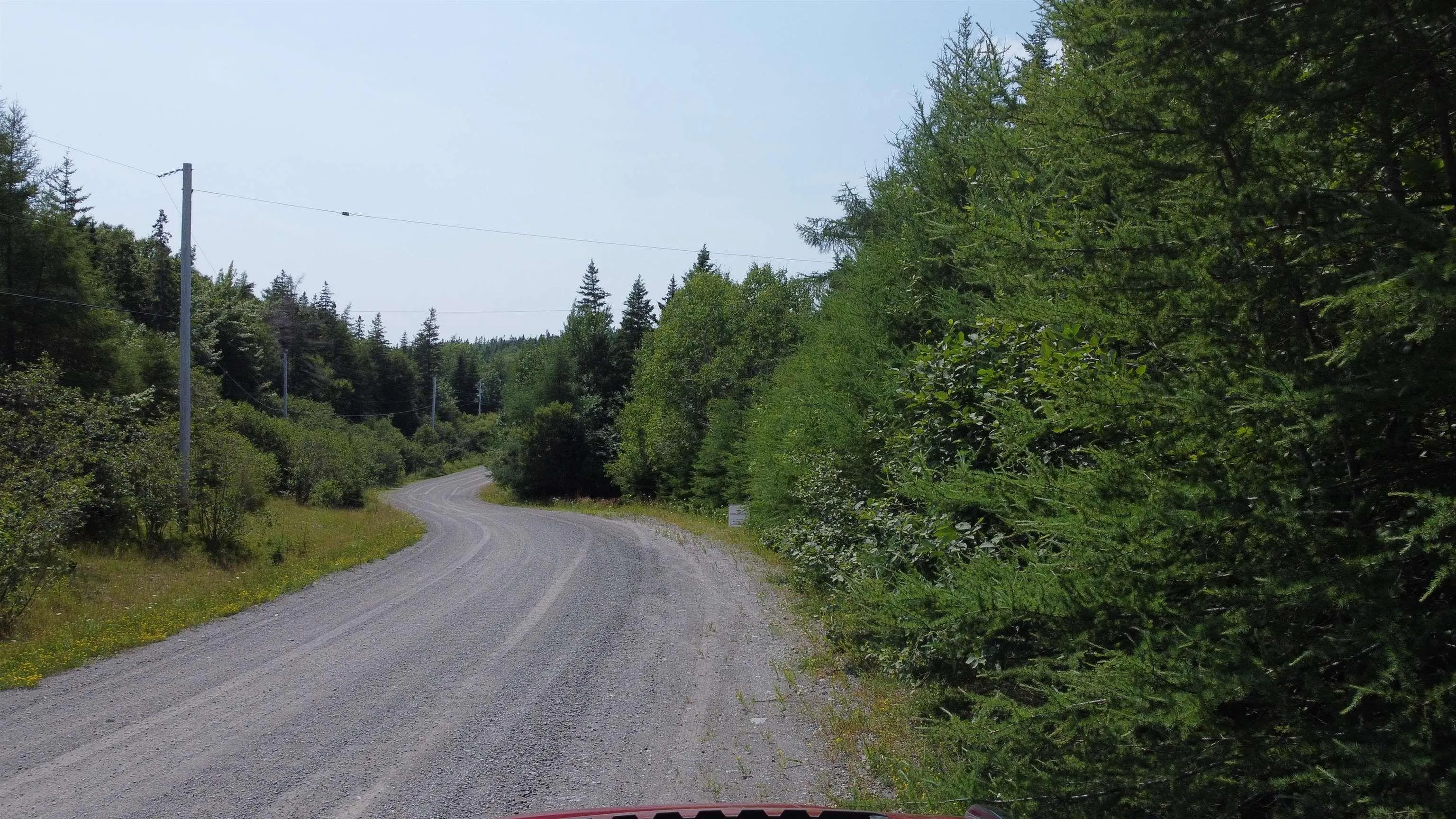Wall Street, Cape George, NS B0E 3B0, ,Land,For Sale,Wall,202521129