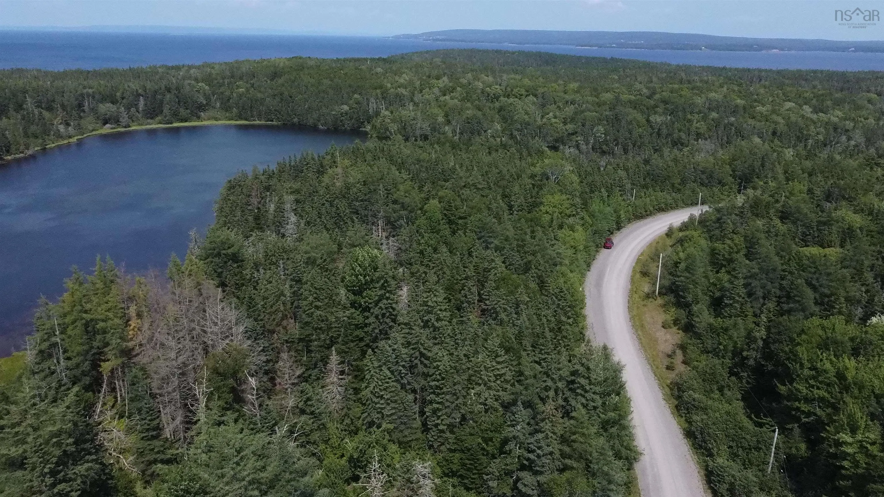 Wall Street, Cape George, NS B0E 3B0, ,Land,For Sale,Wall,202521129