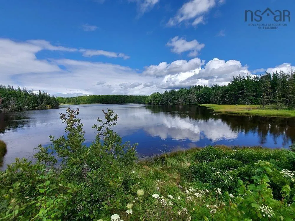 Wall Street, Cape George, NS B0E 3B0, ,Land,For Sale,Wall,202521129
